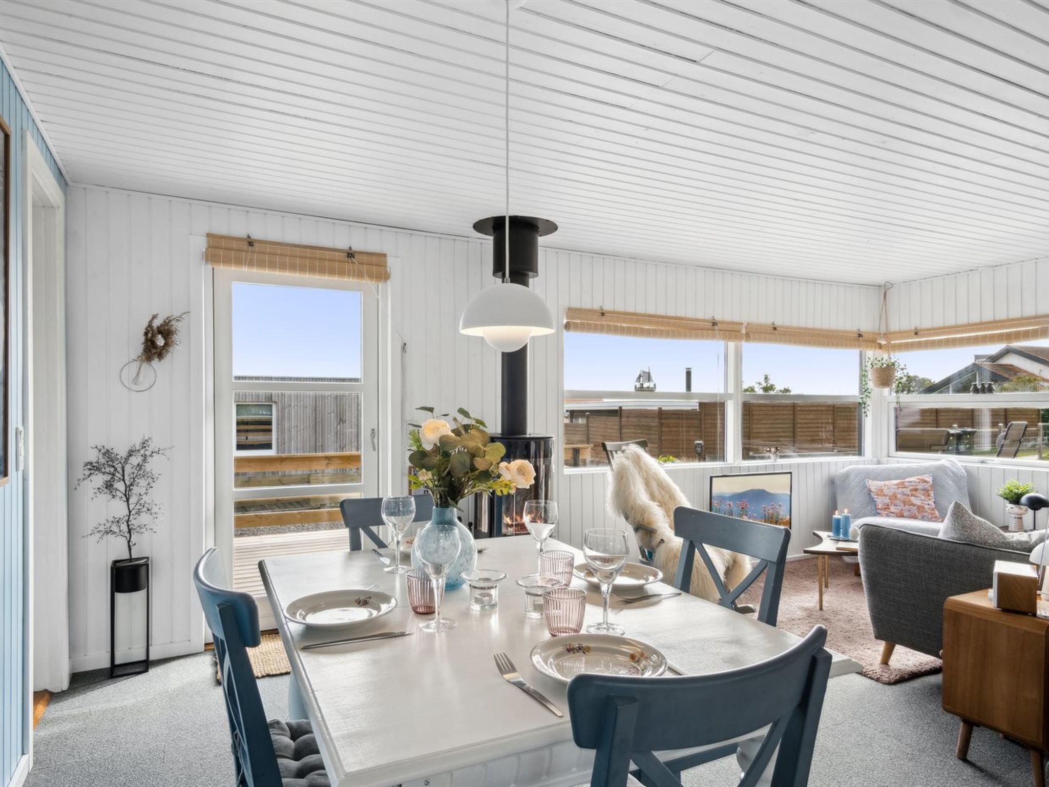 "Dagh" - 100m from the sea