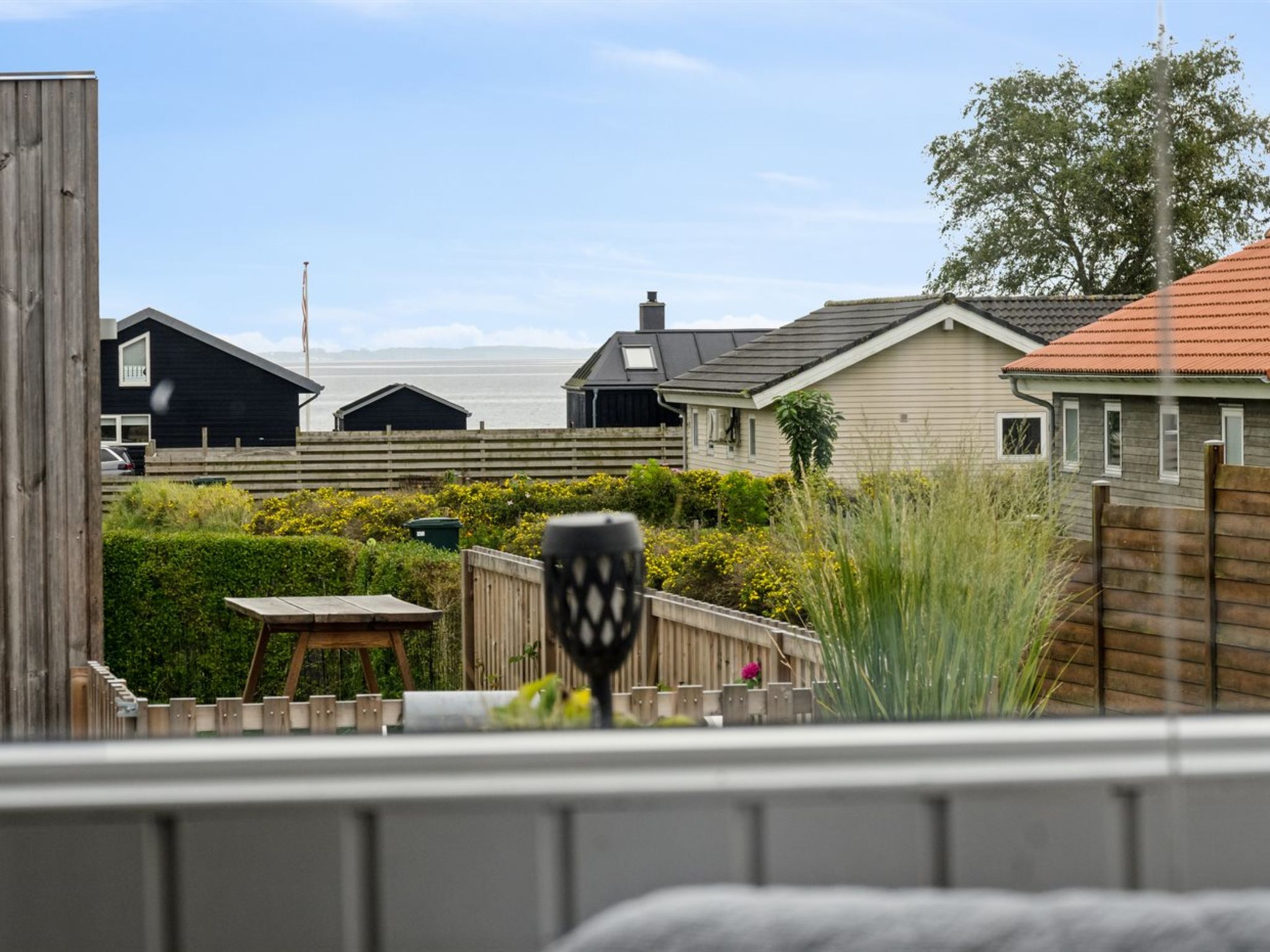 "Dagh" - 100m from the sea - Buiten