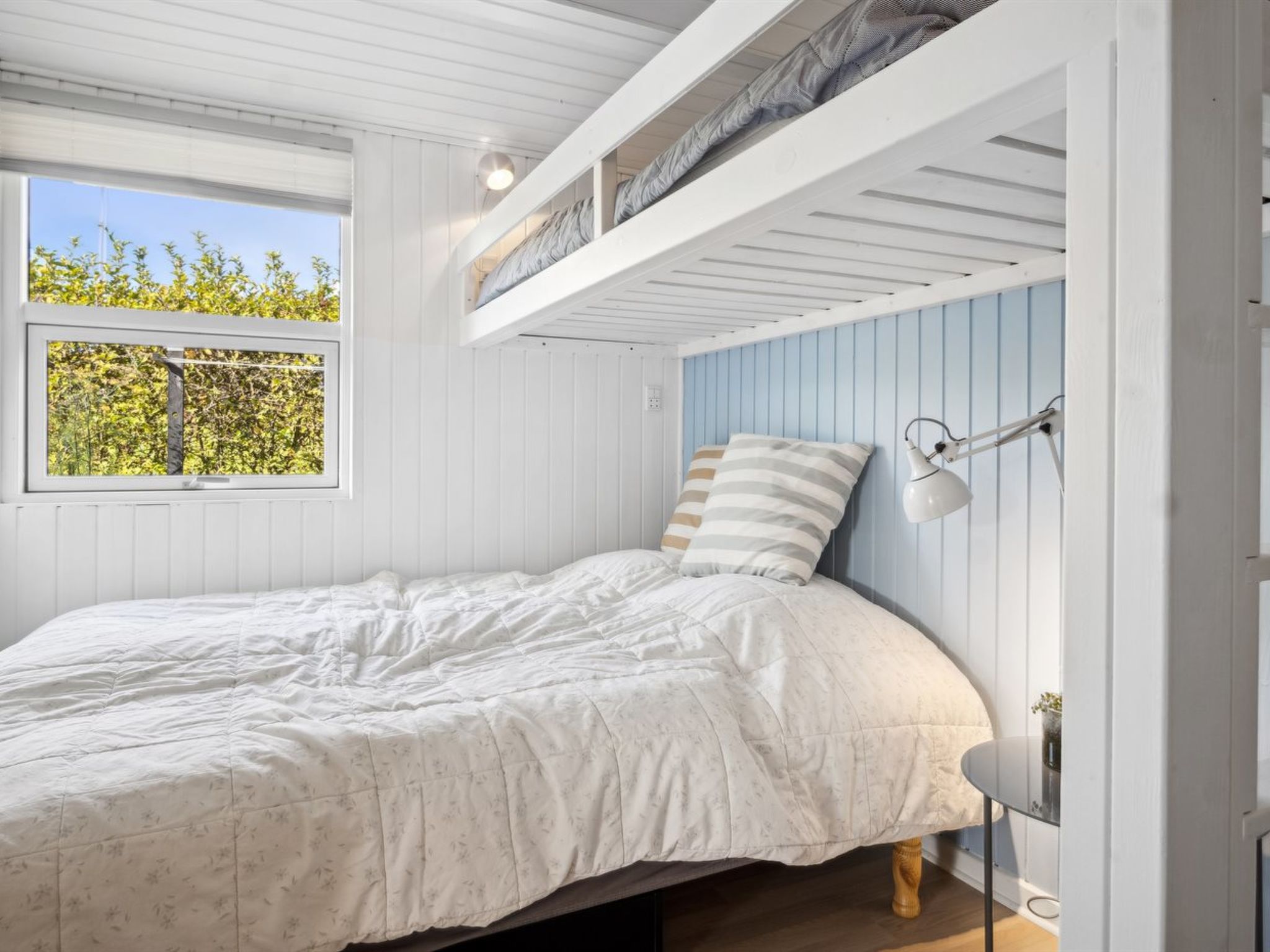"Dagh" - 100m from the sea - Binnen