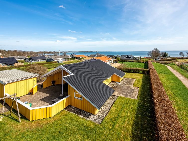 "Halla" - 250m From The Sea - Kolding