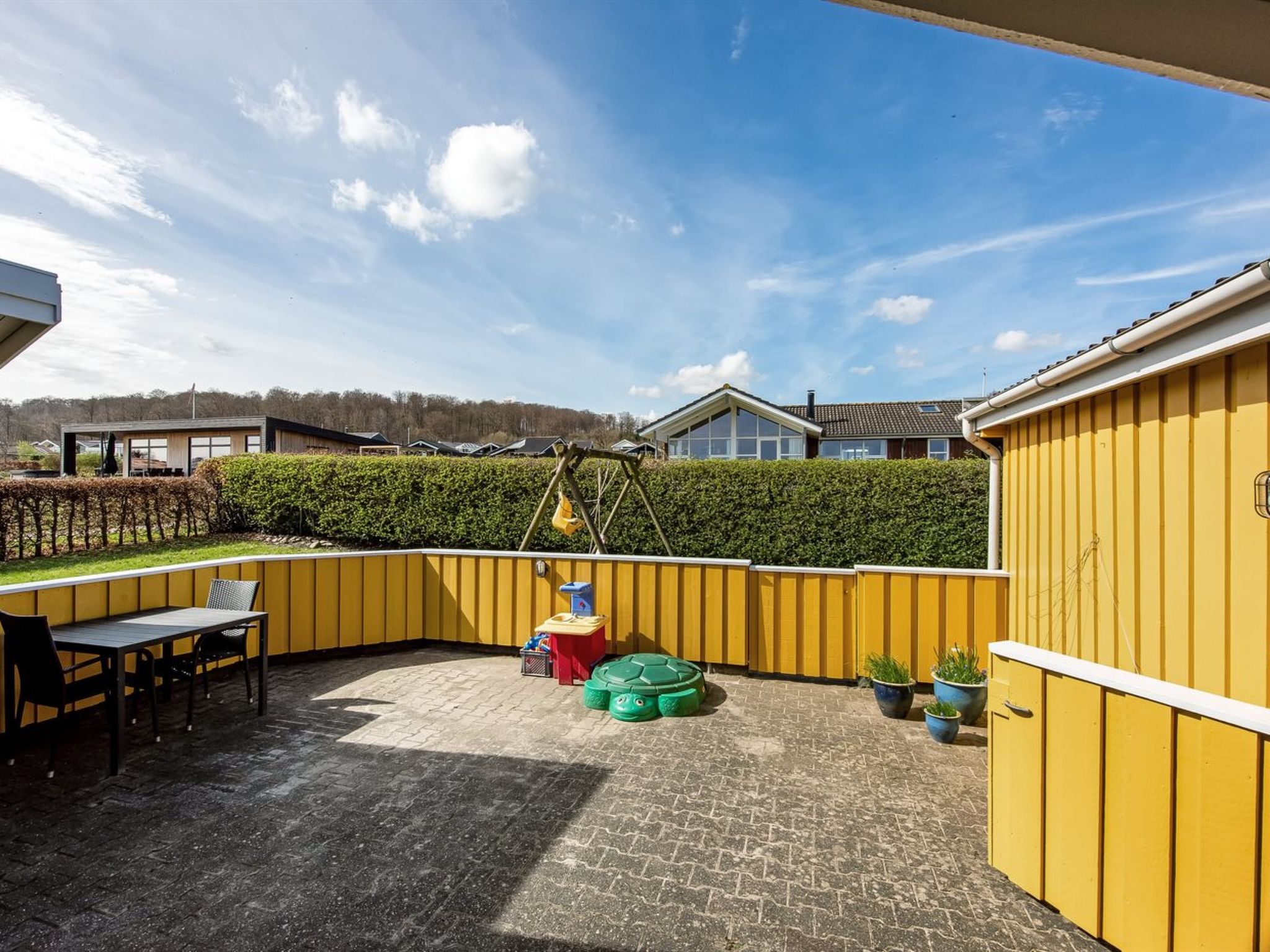 "Halla" - 250m from the sea — Terrace (2 of 40)