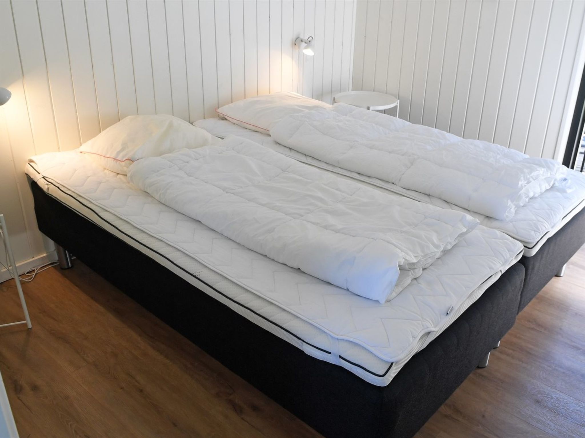 "Hildegunda" - 600m from the sea-Binnen