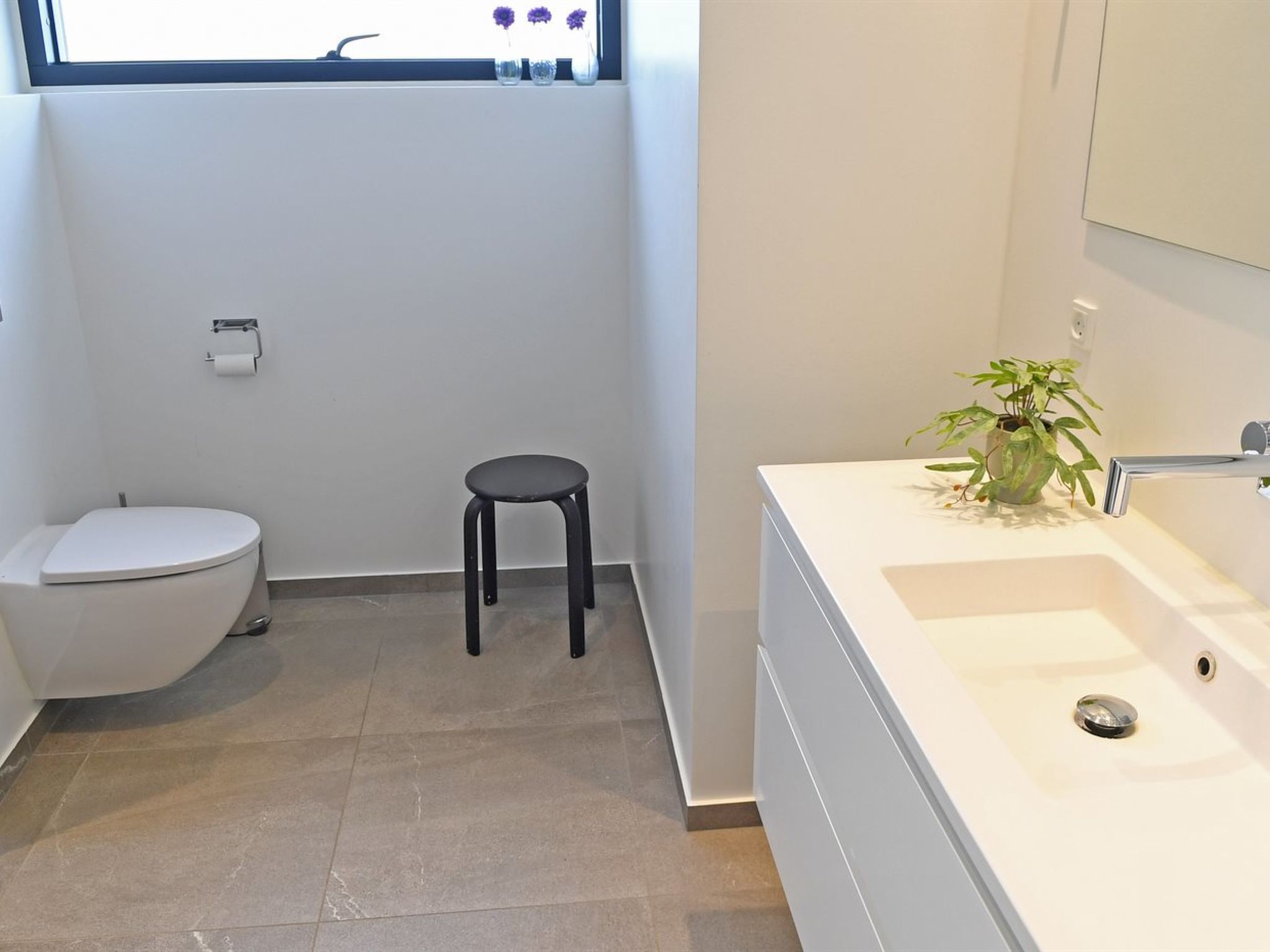 "Hildegunda" - 600m from the sea-Binnen