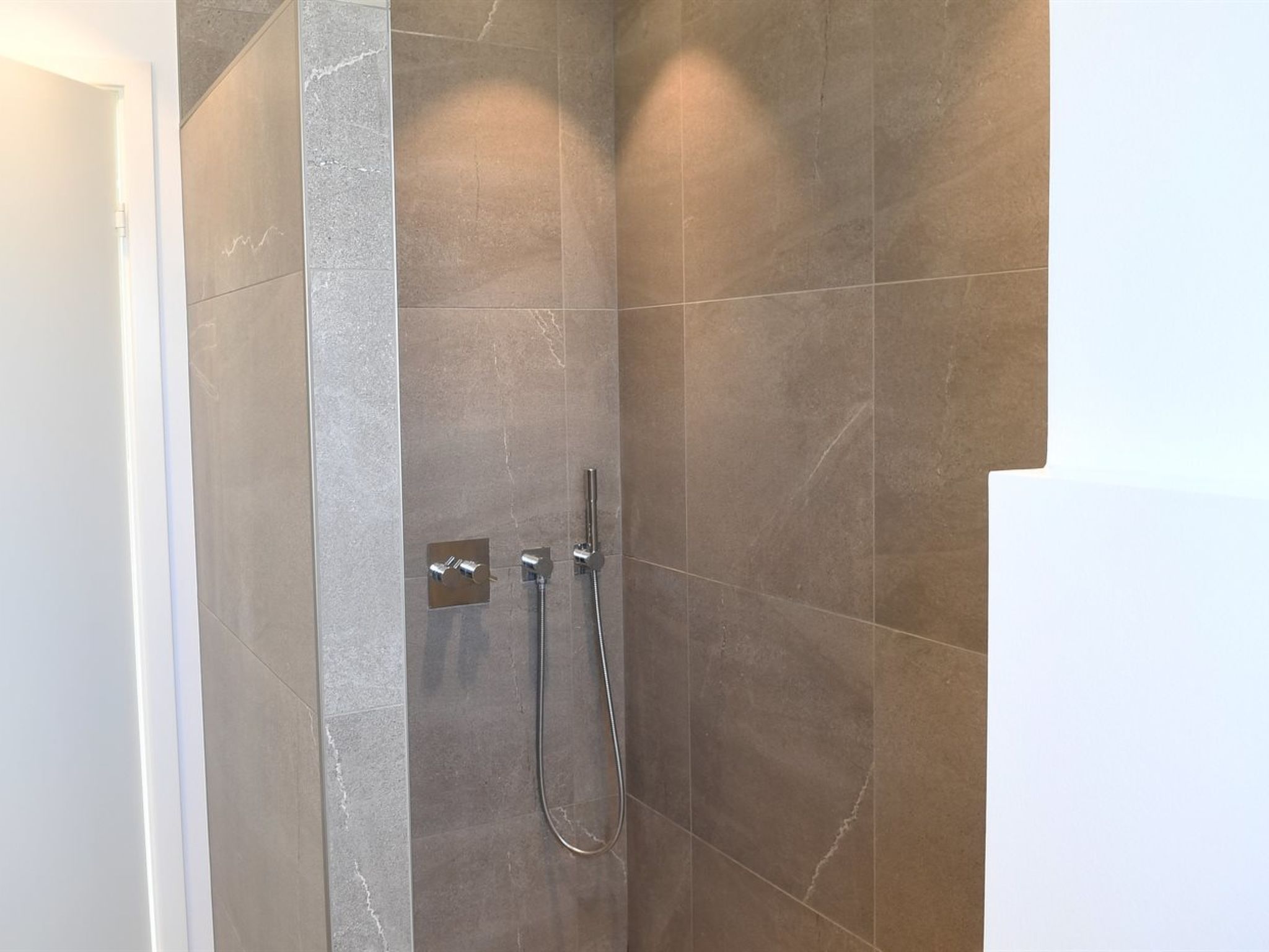 "Hildegunda" - 600m from the sea-Binnen