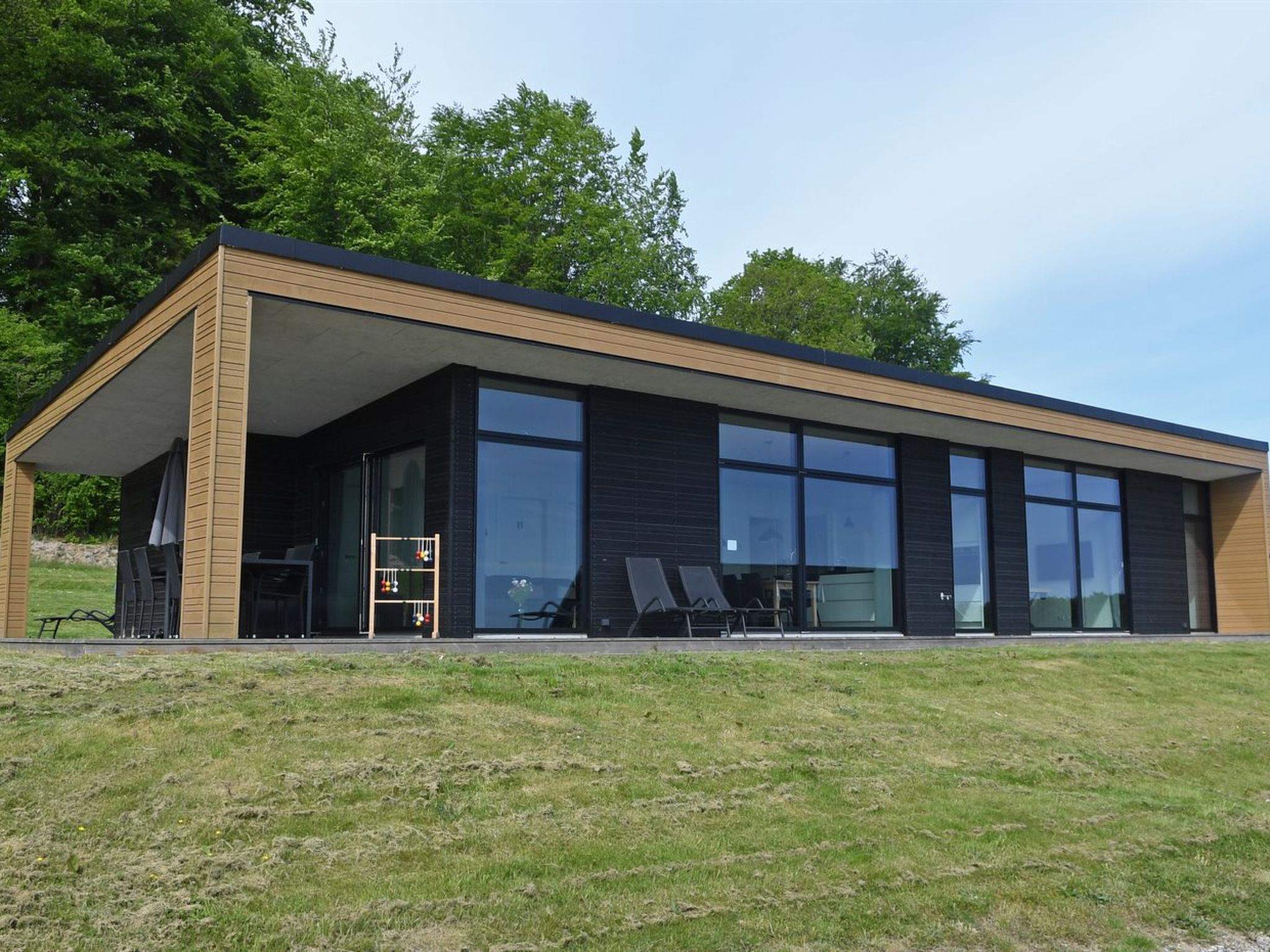 "Hildegunda" - 600m from the sea-Buiten