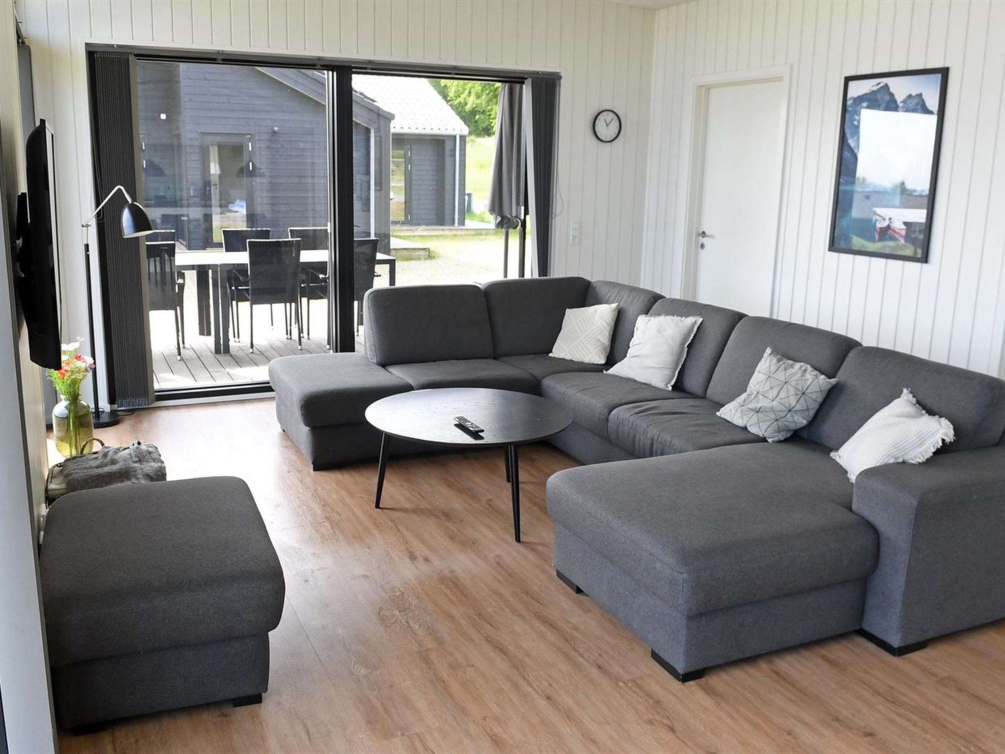 "Hildegunda" - 600m from the sea-Binnen