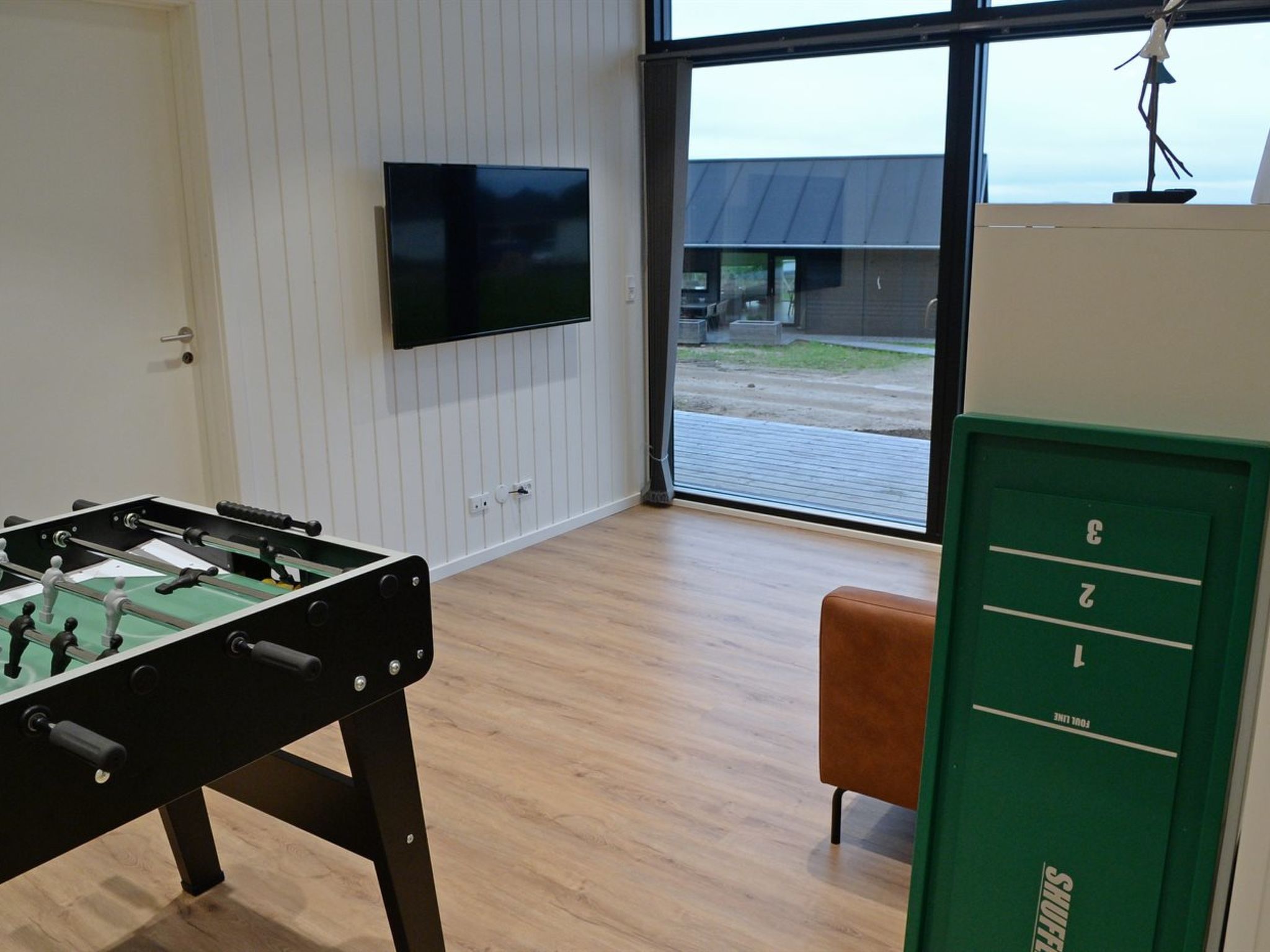 "Hildegunda" - 600m from the sea-Binnen