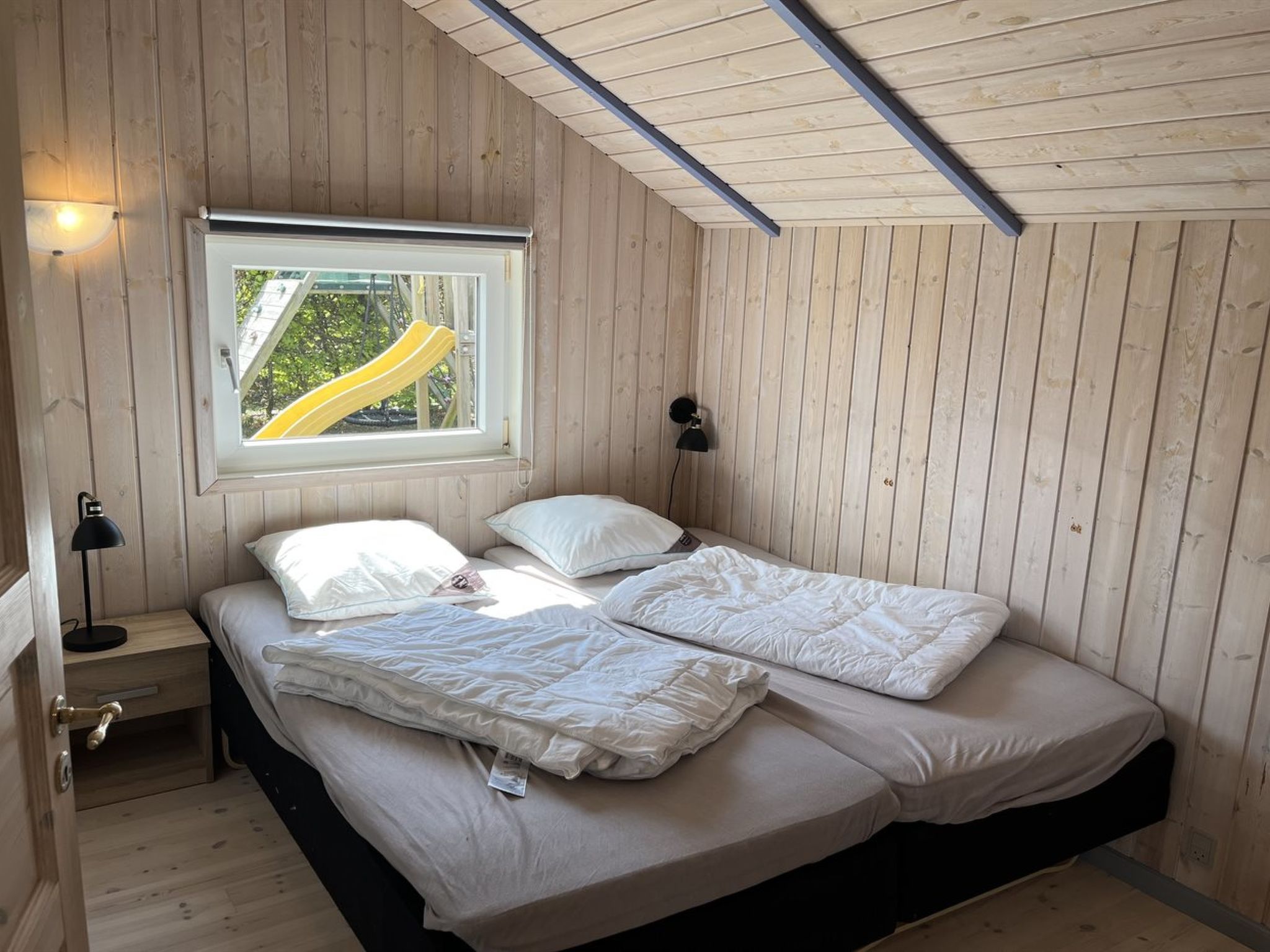 "Hoghni" - 300m from the sea-Drinnen