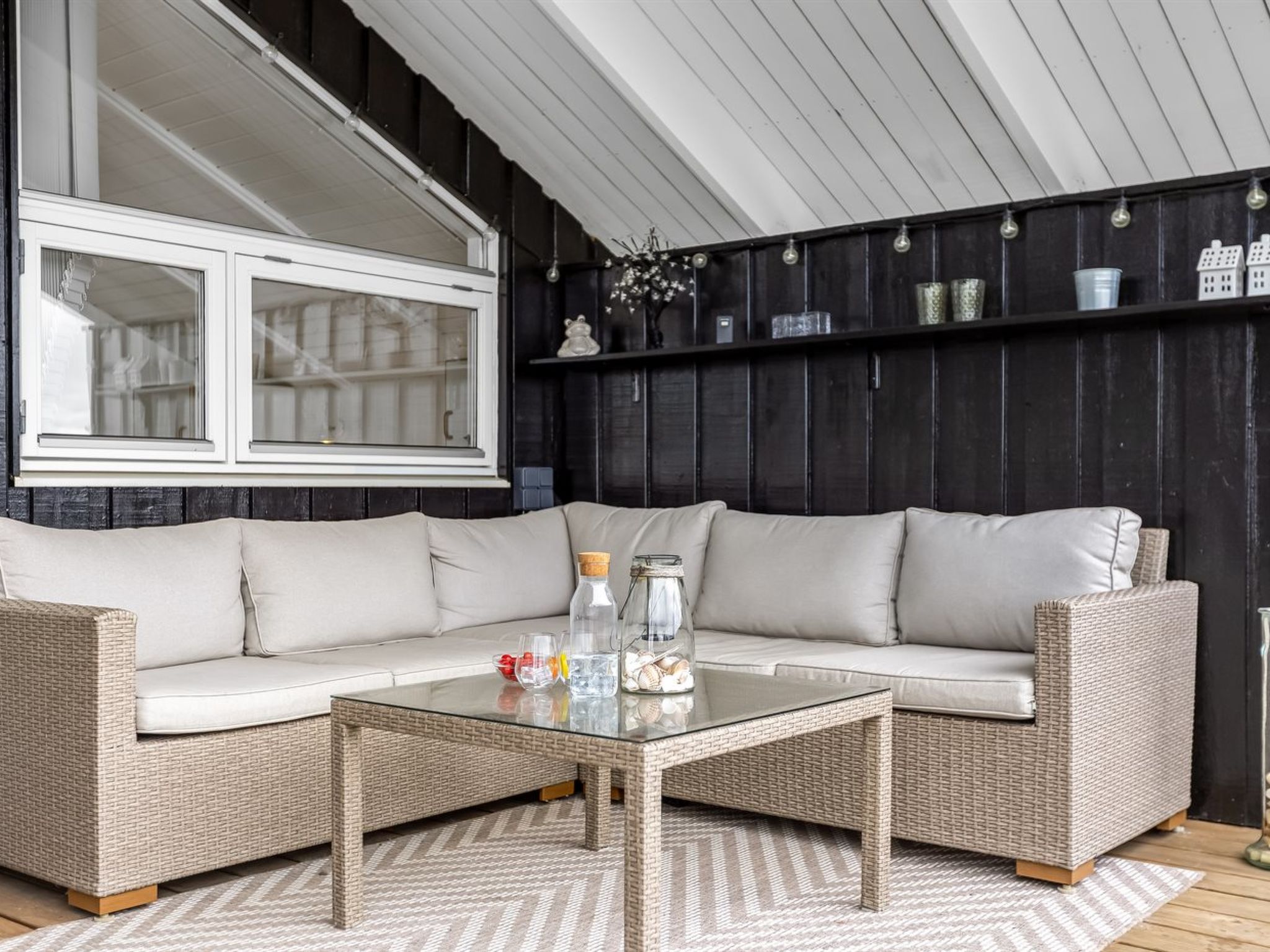 "Fraja" - 300m from the sea-Outside