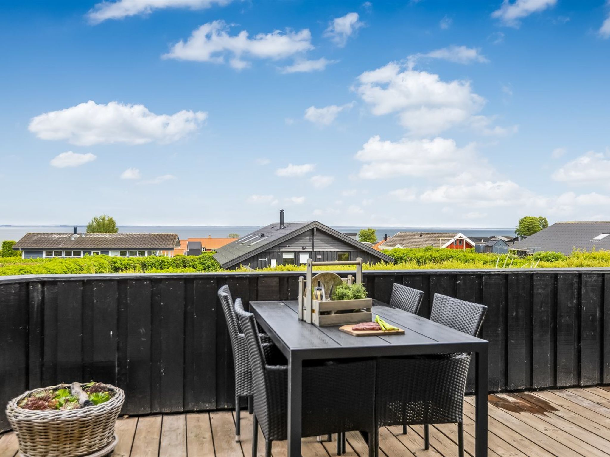 "Fraja" - 300m from the sea