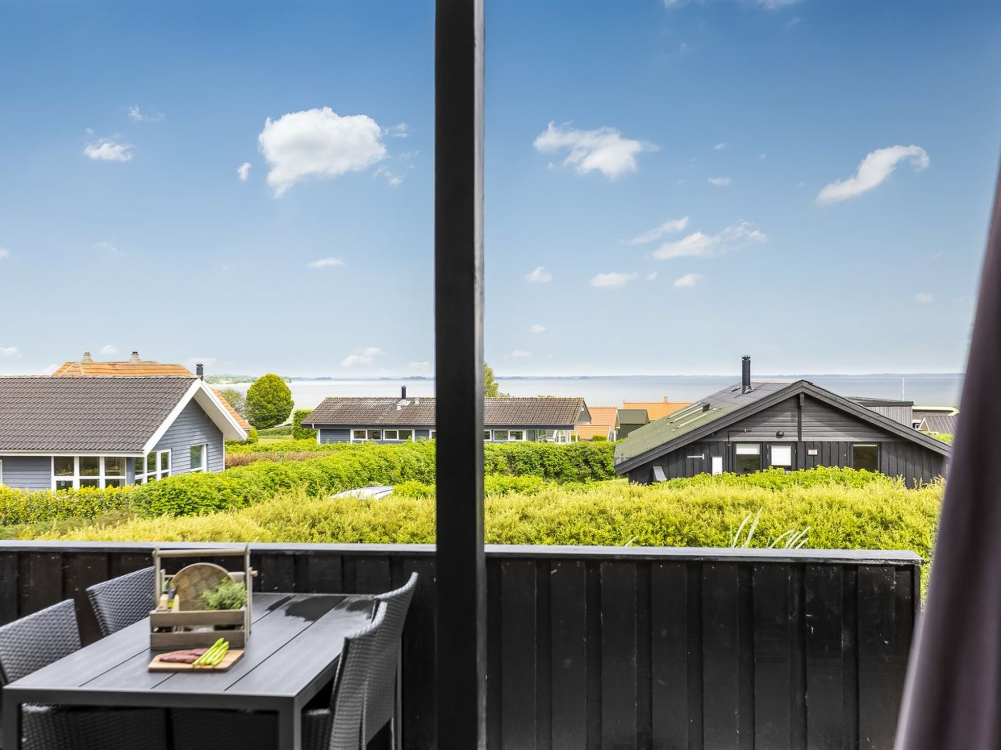 "Fraja" - 300m from the sea - Draußen