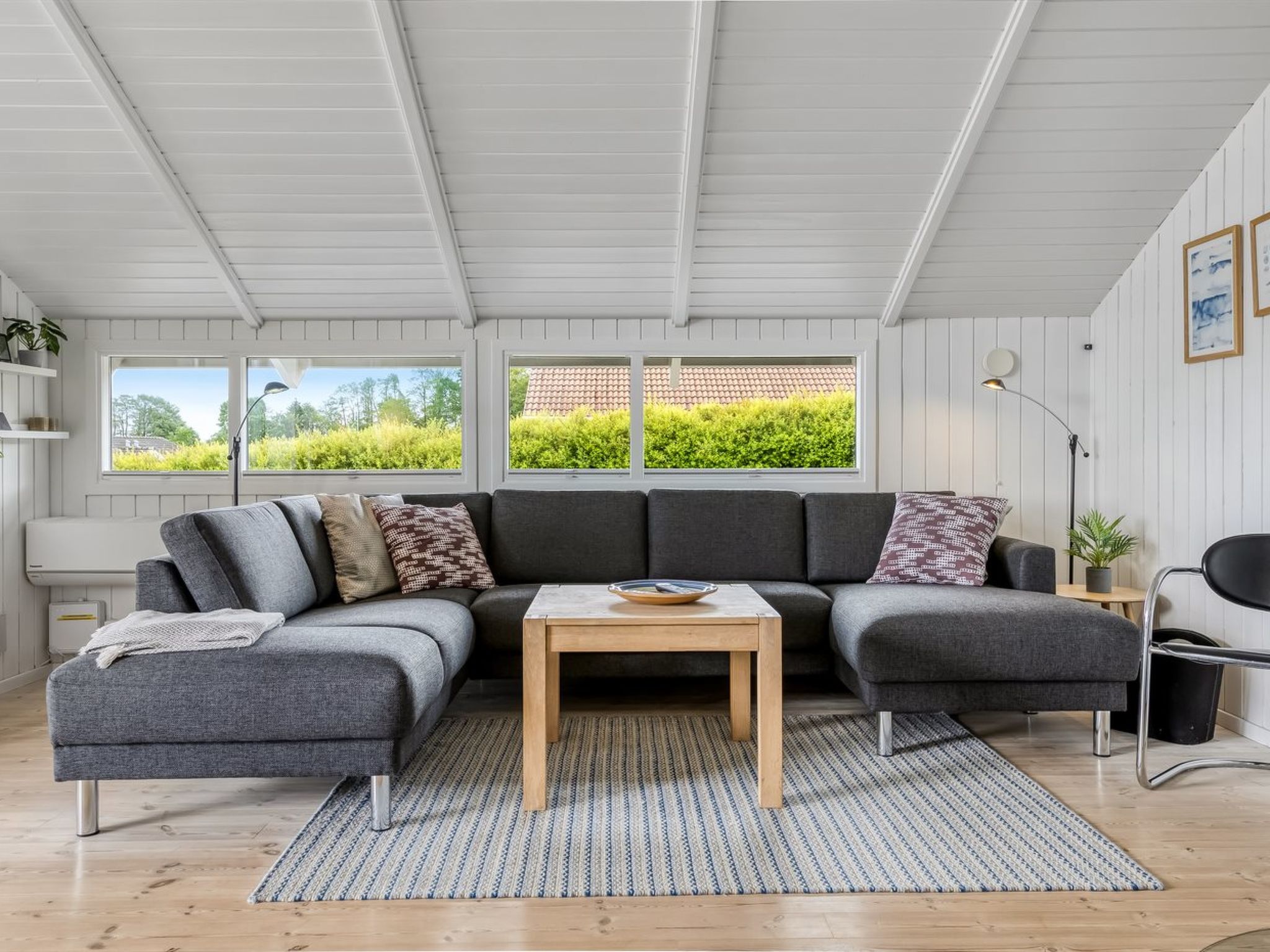 "Fraja" - 300m from the sea - Drinnen