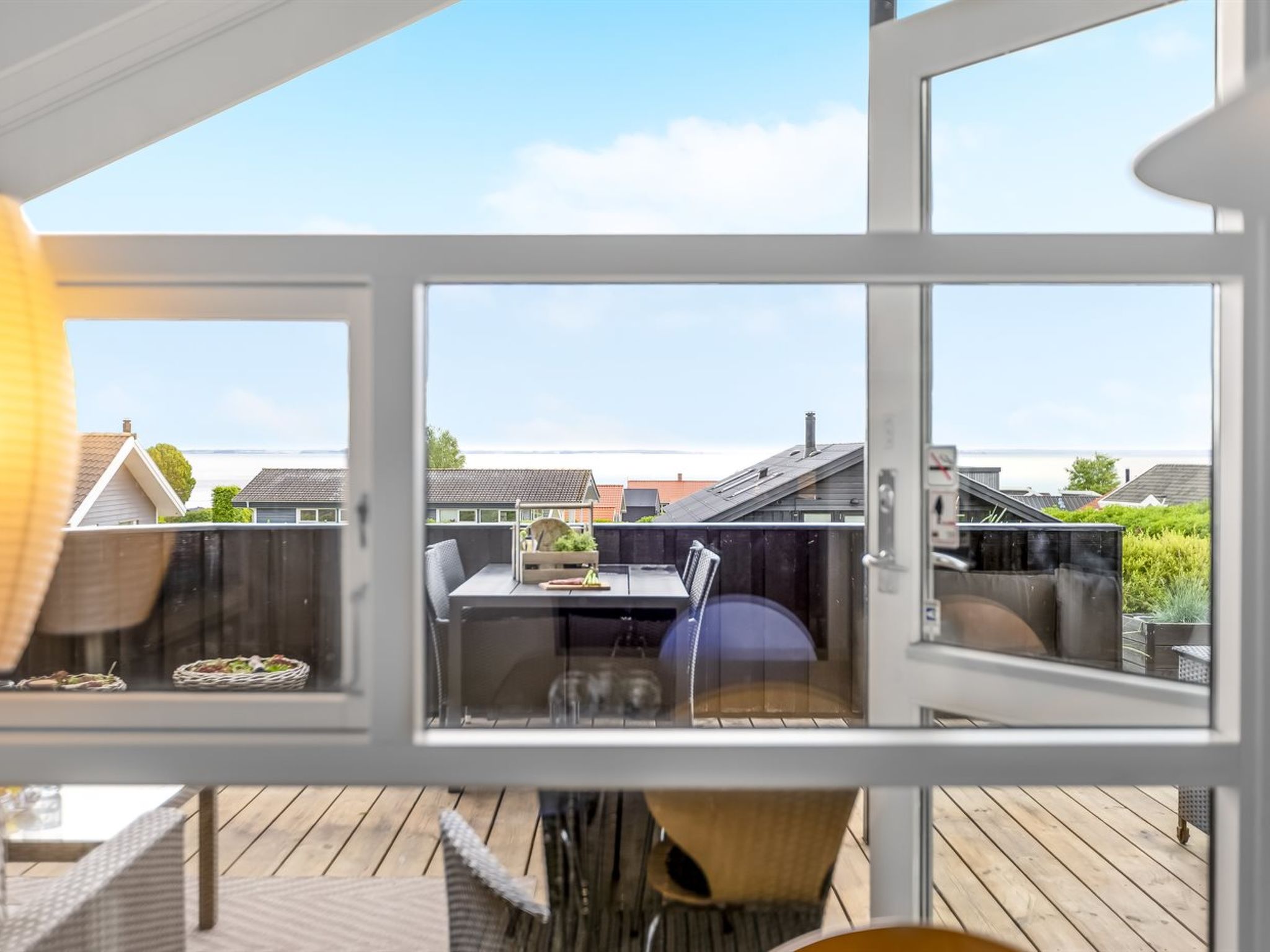 "Fraja" - 300m from the sea - Drinnen