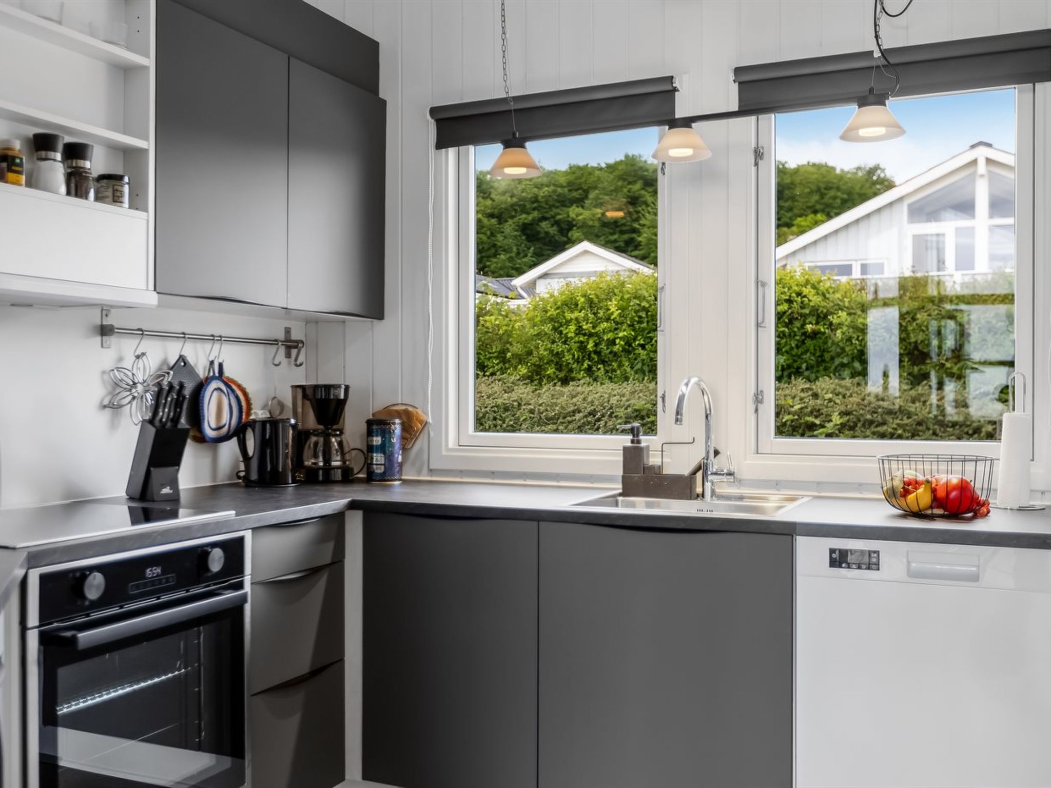 "Fraja" - 300m from the sea - Drinnen