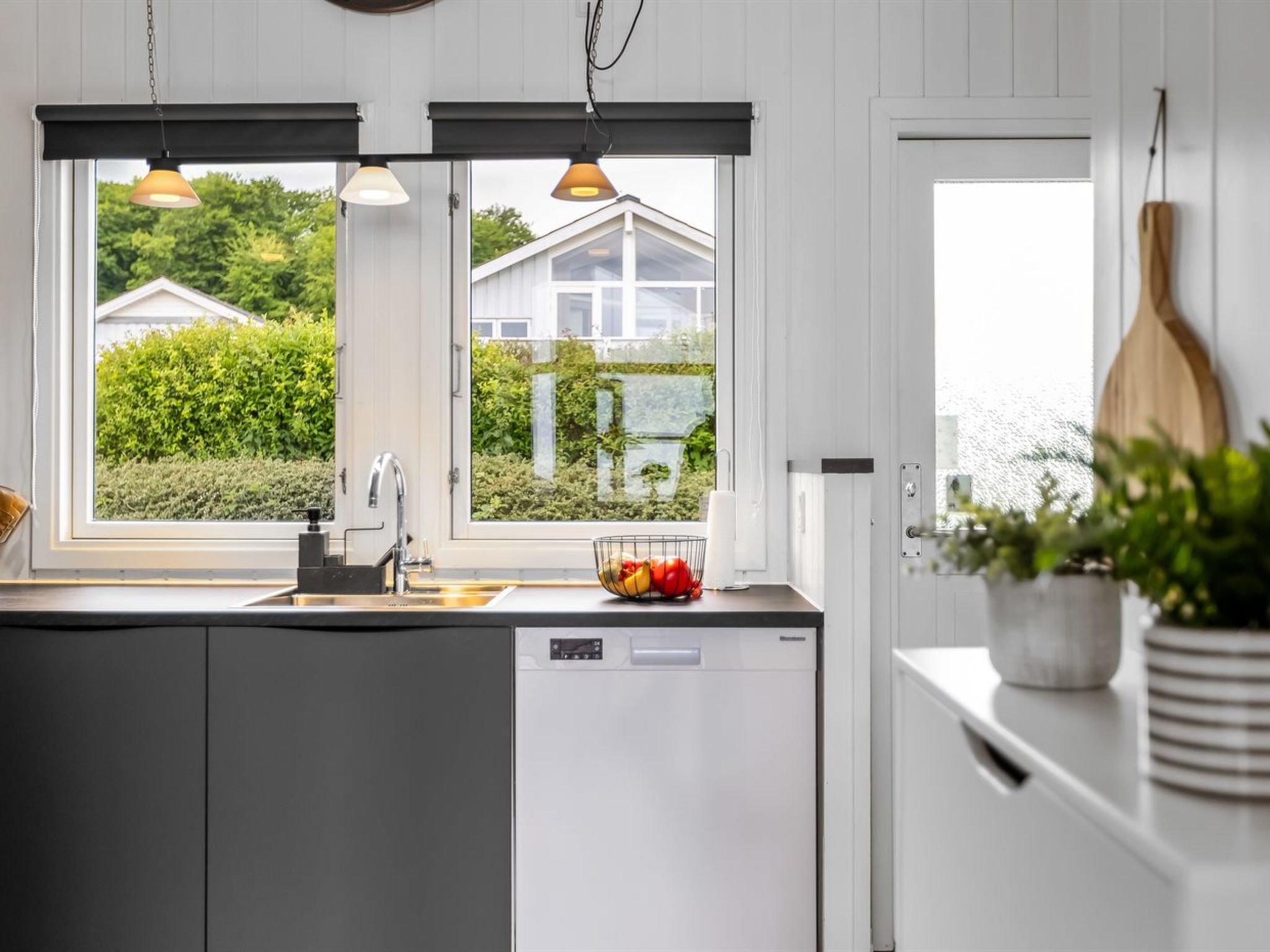 "Fraja" - 300m from the sea - Drinnen
