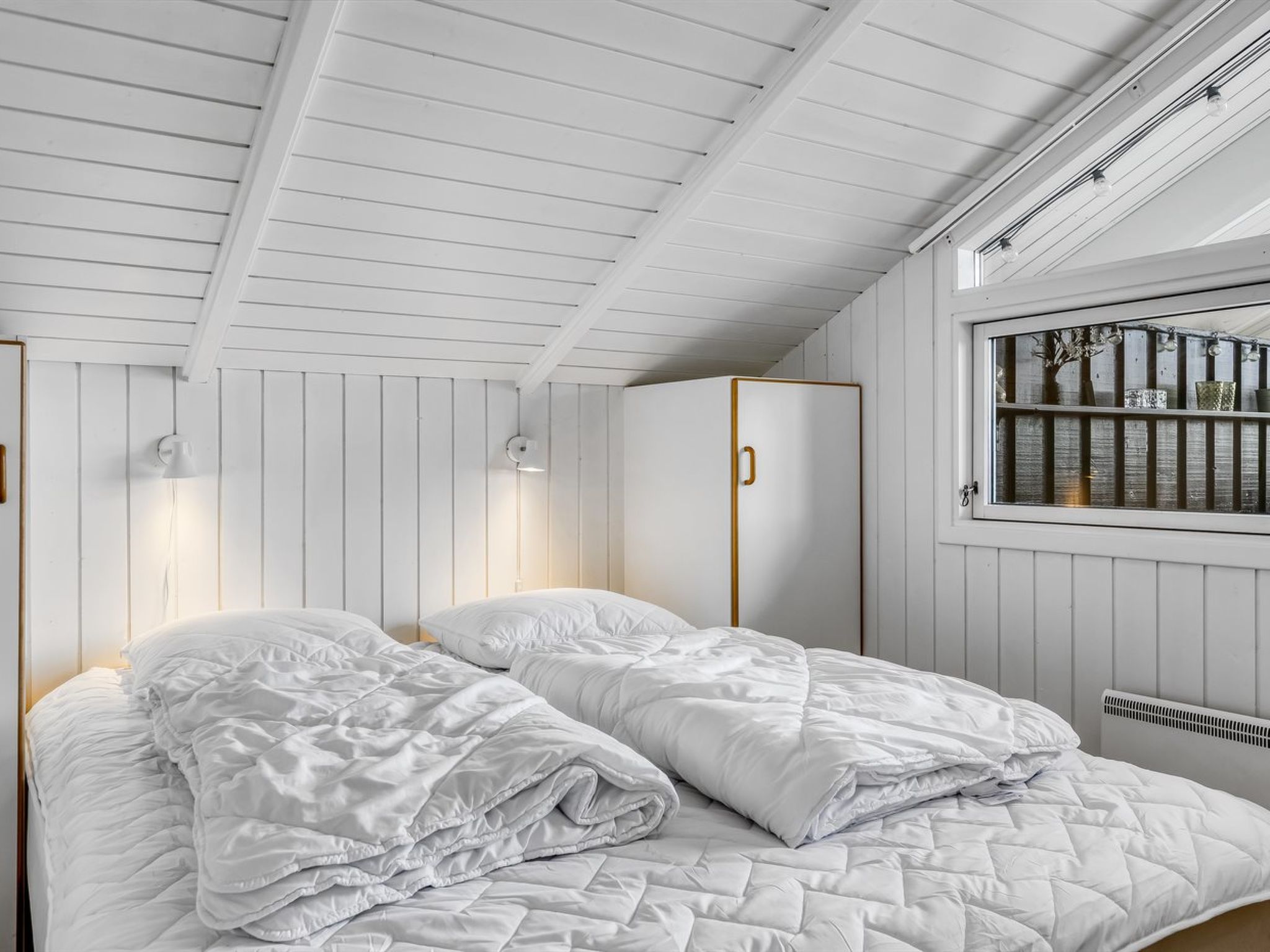 "Fraja" - 300m from the sea - Drinnen