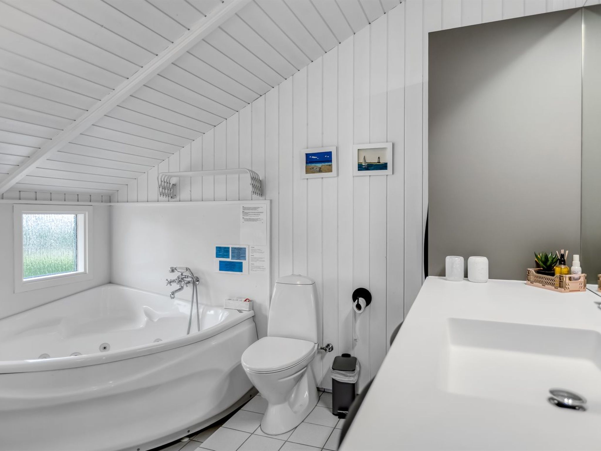 "Fraja" - 300m from the sea - Drinnen