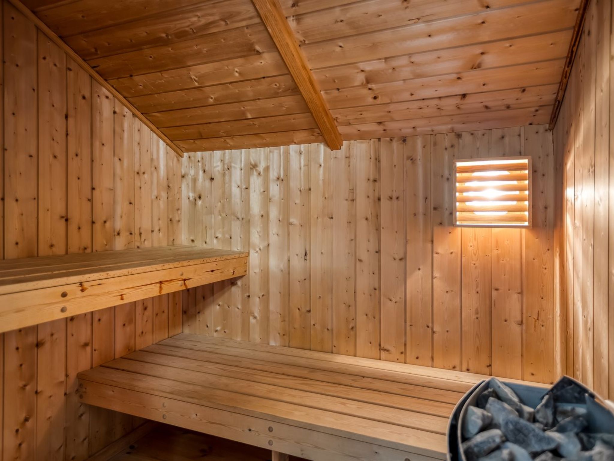"Fraja" - 300m from the sea - Drinnen