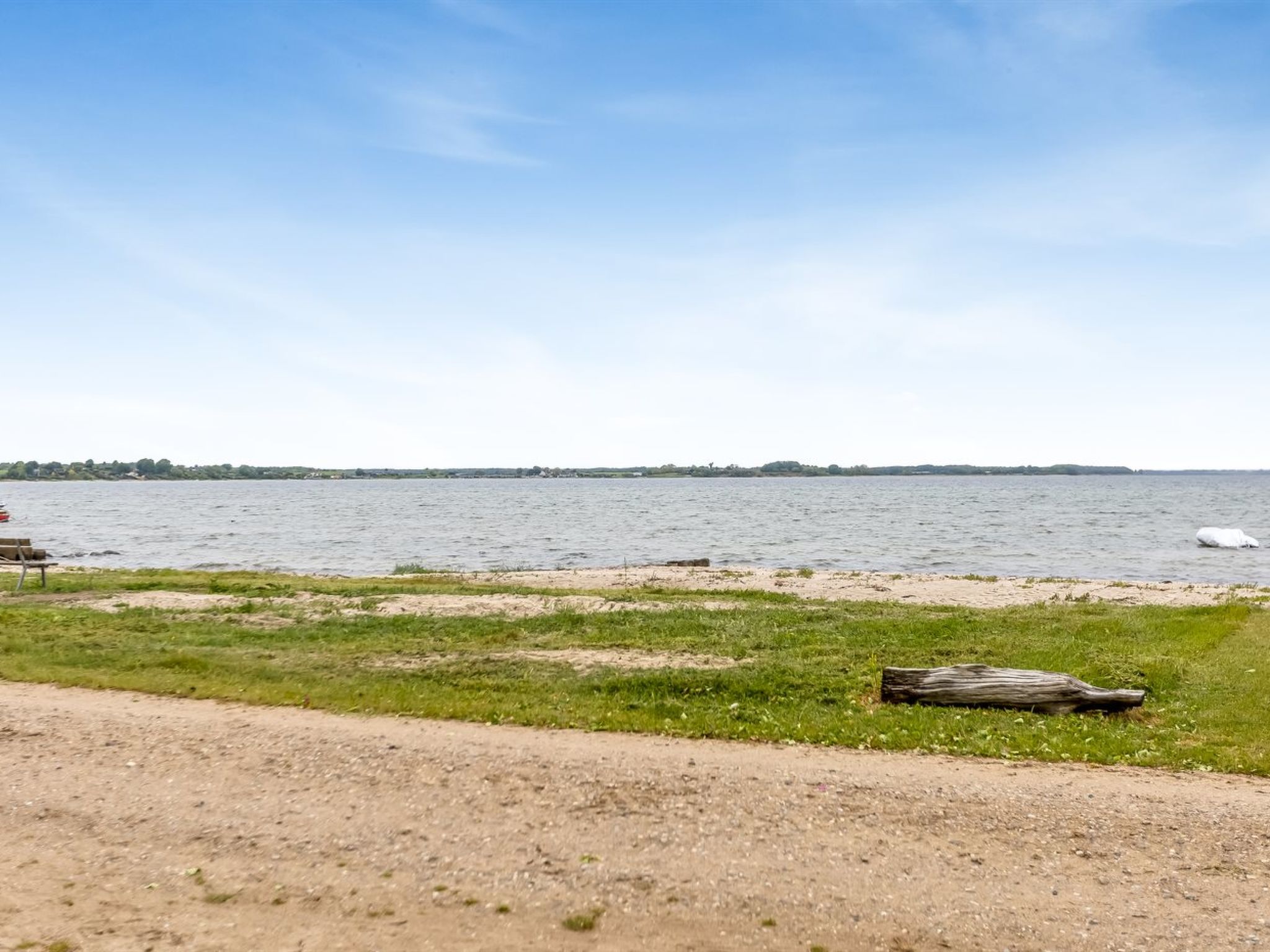 "Gabriele" - 50m from the sea-Buiten