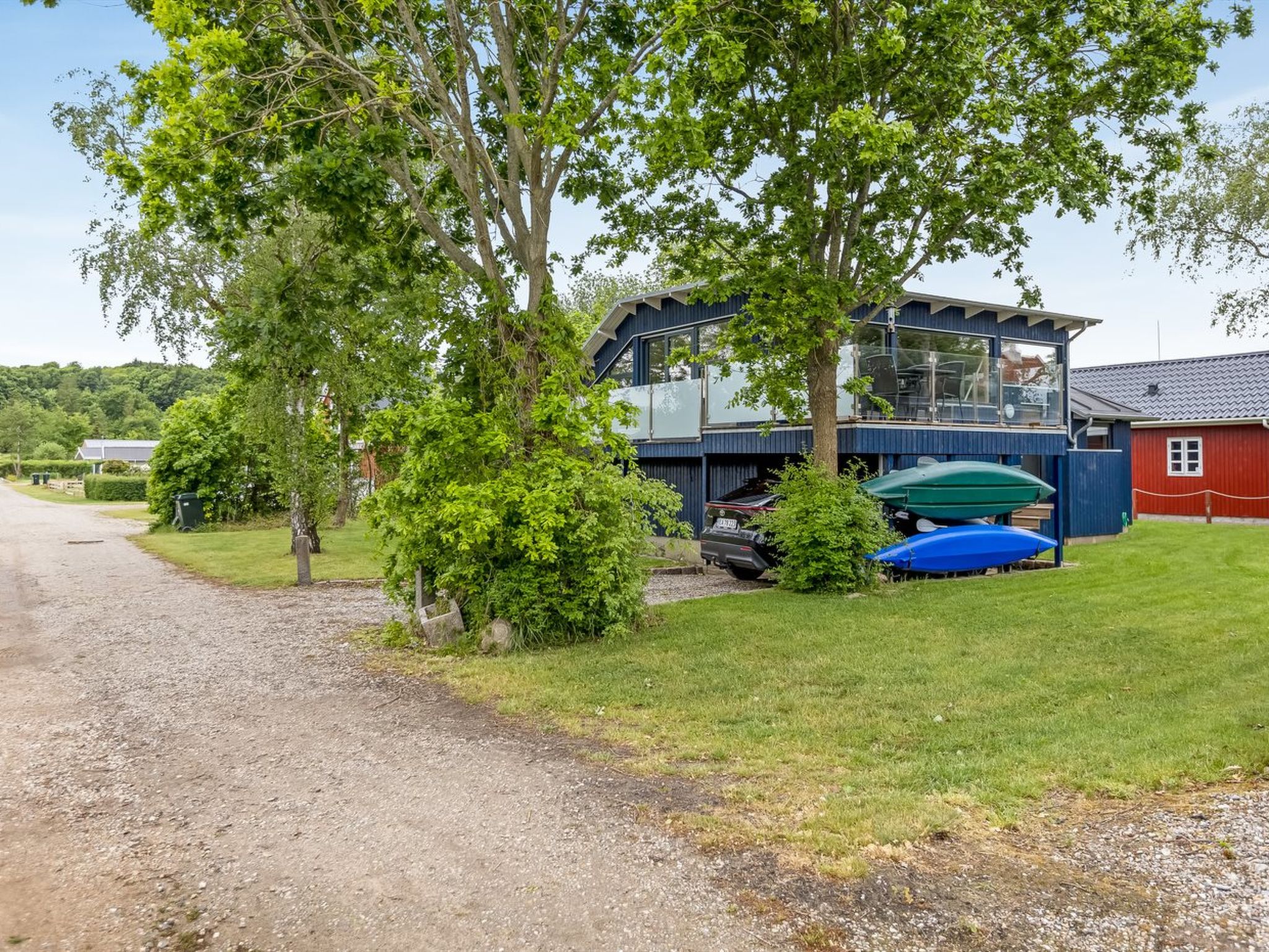 "Gabriele" - 50m from the sea