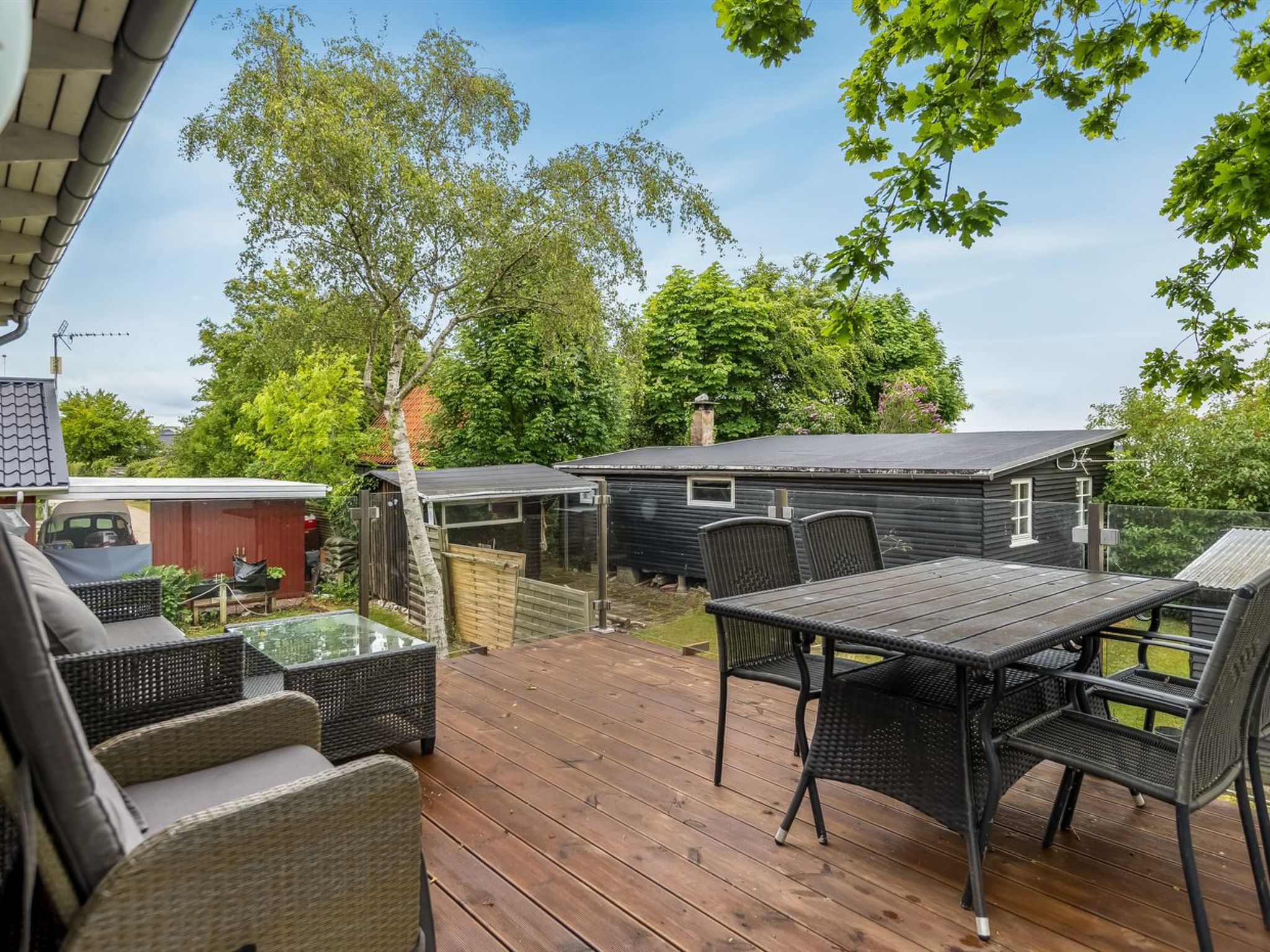 "Gabriele" - 50m from the sea - Buiten