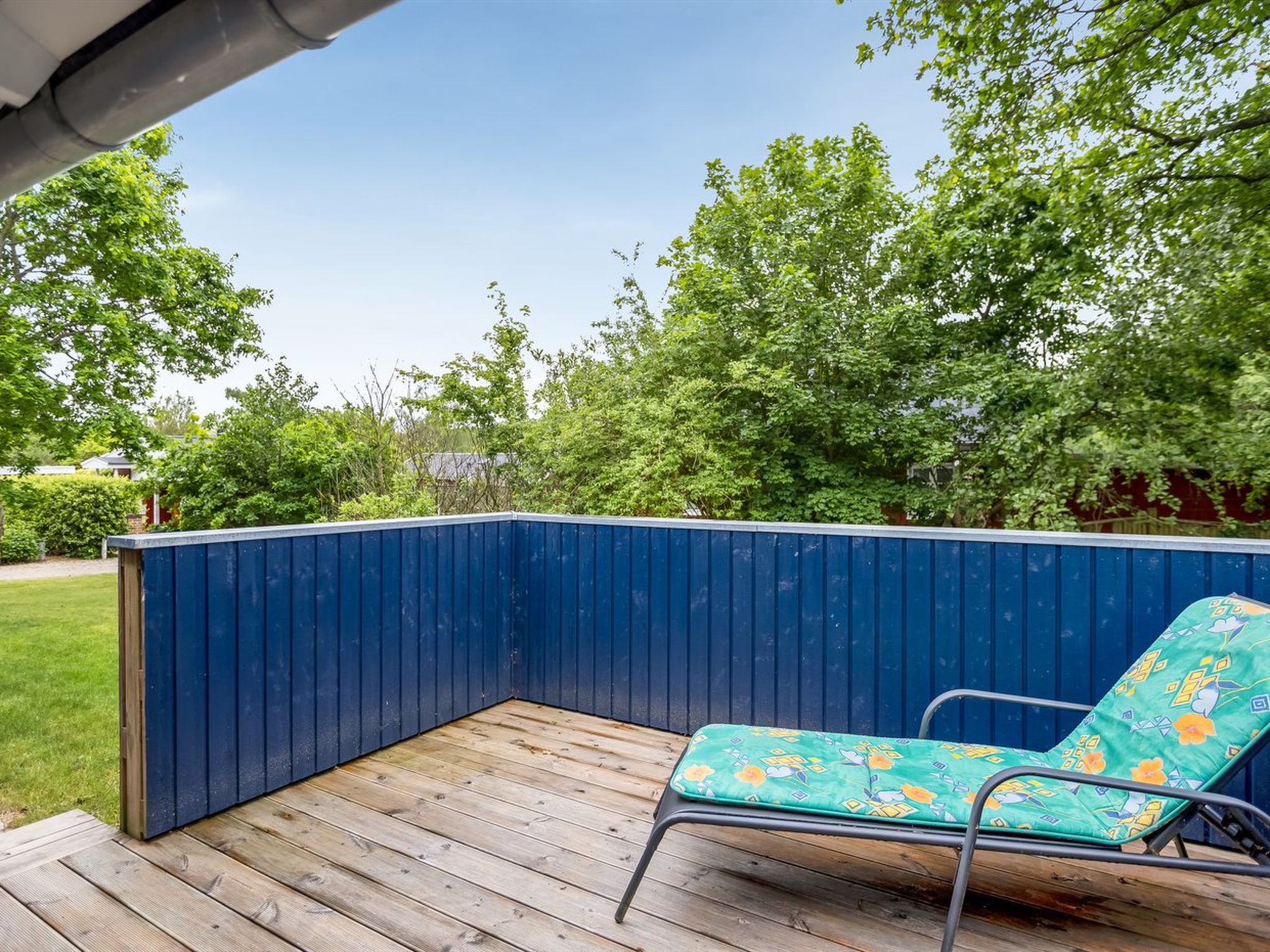 "Gabriele" - 50m from the sea - Buiten