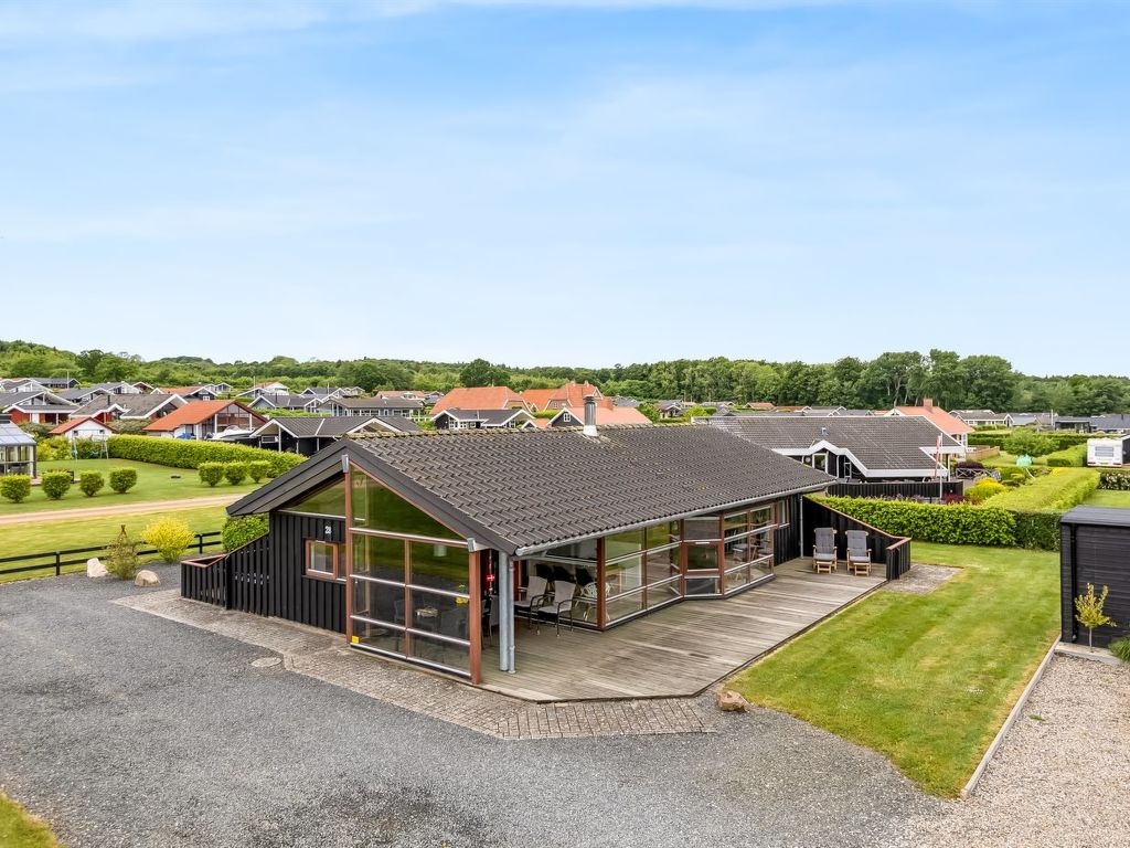 Vakantiehuis Ayda