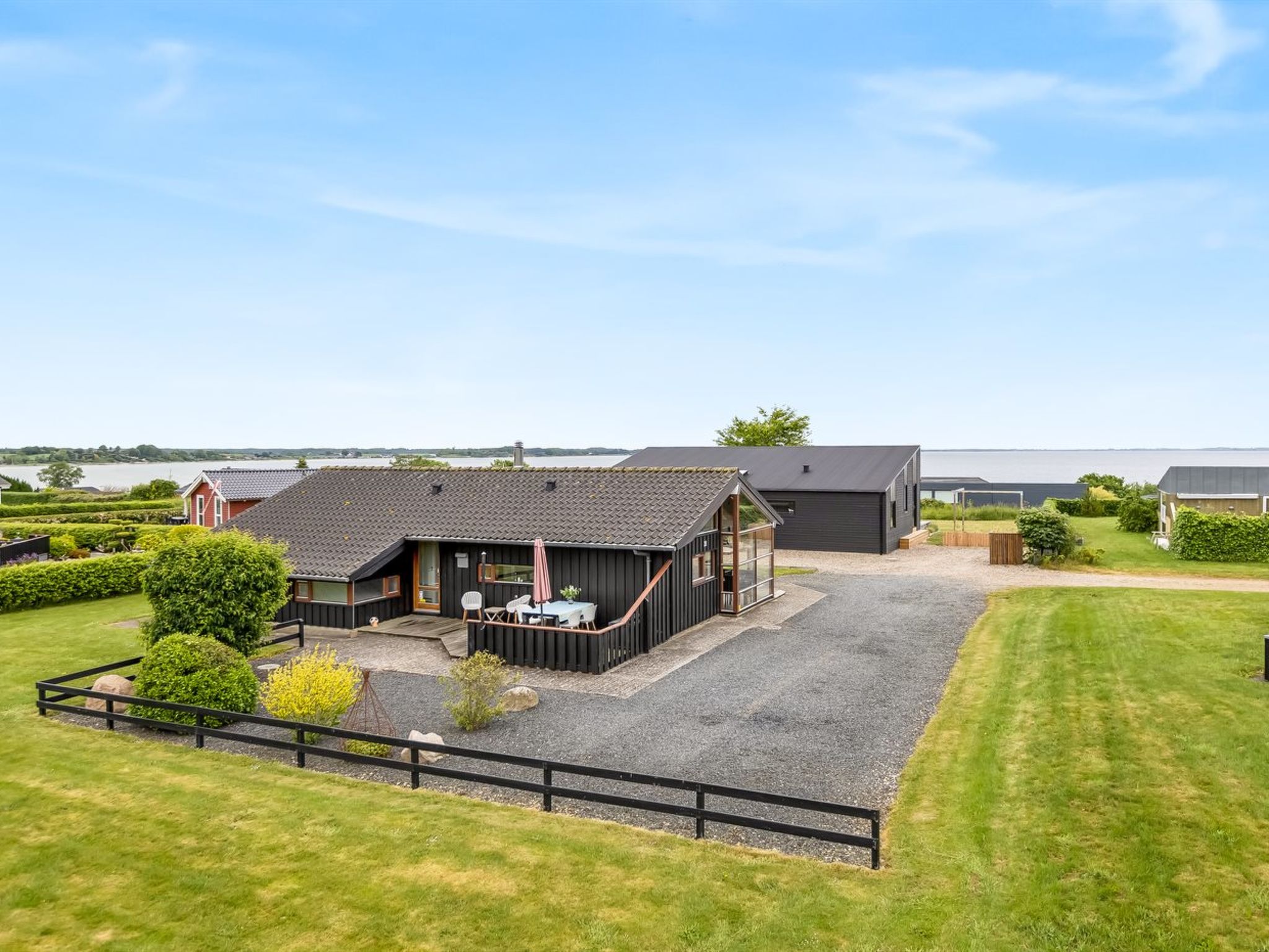 "Ayda" - 200m from the sea - Buiten