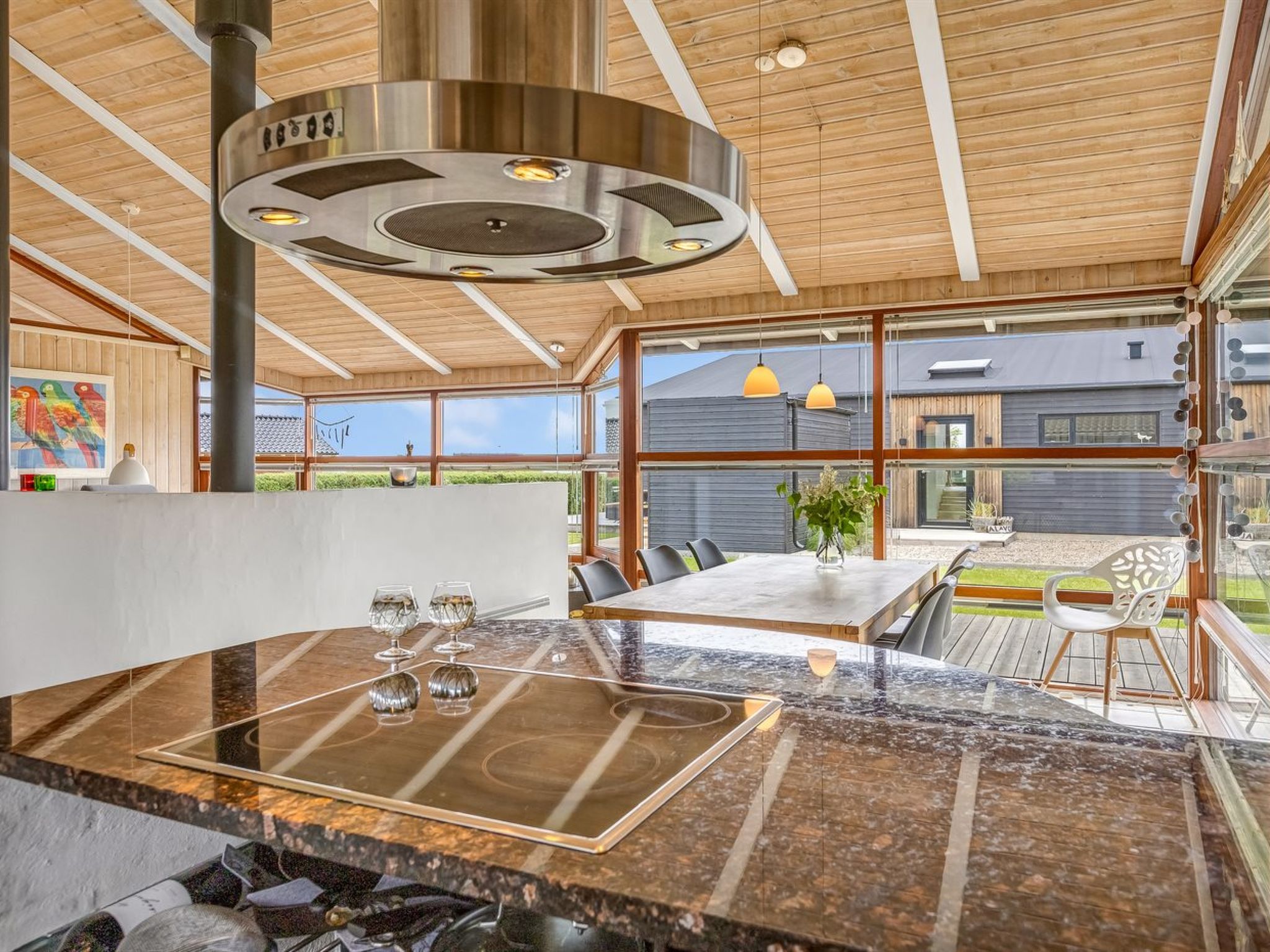 "Ayda" - 200m from the sea - Binnen