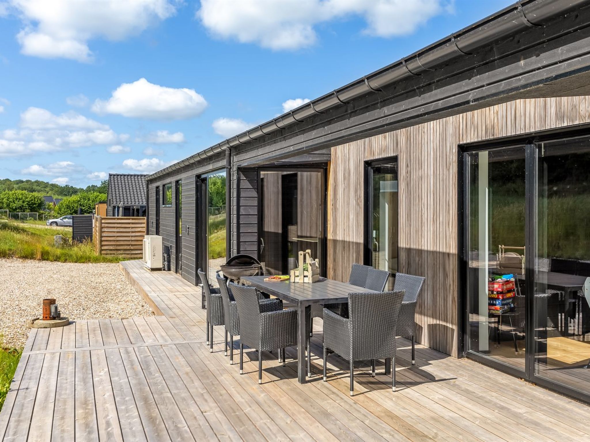 "Heidie" - 600m from the sea — Terrace (3 of 31)