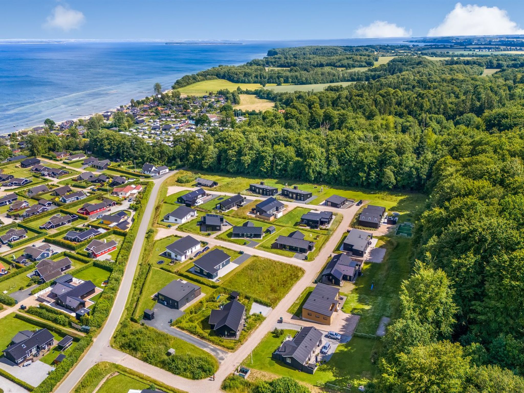"Heidie" - 600m from the sea-Dehors