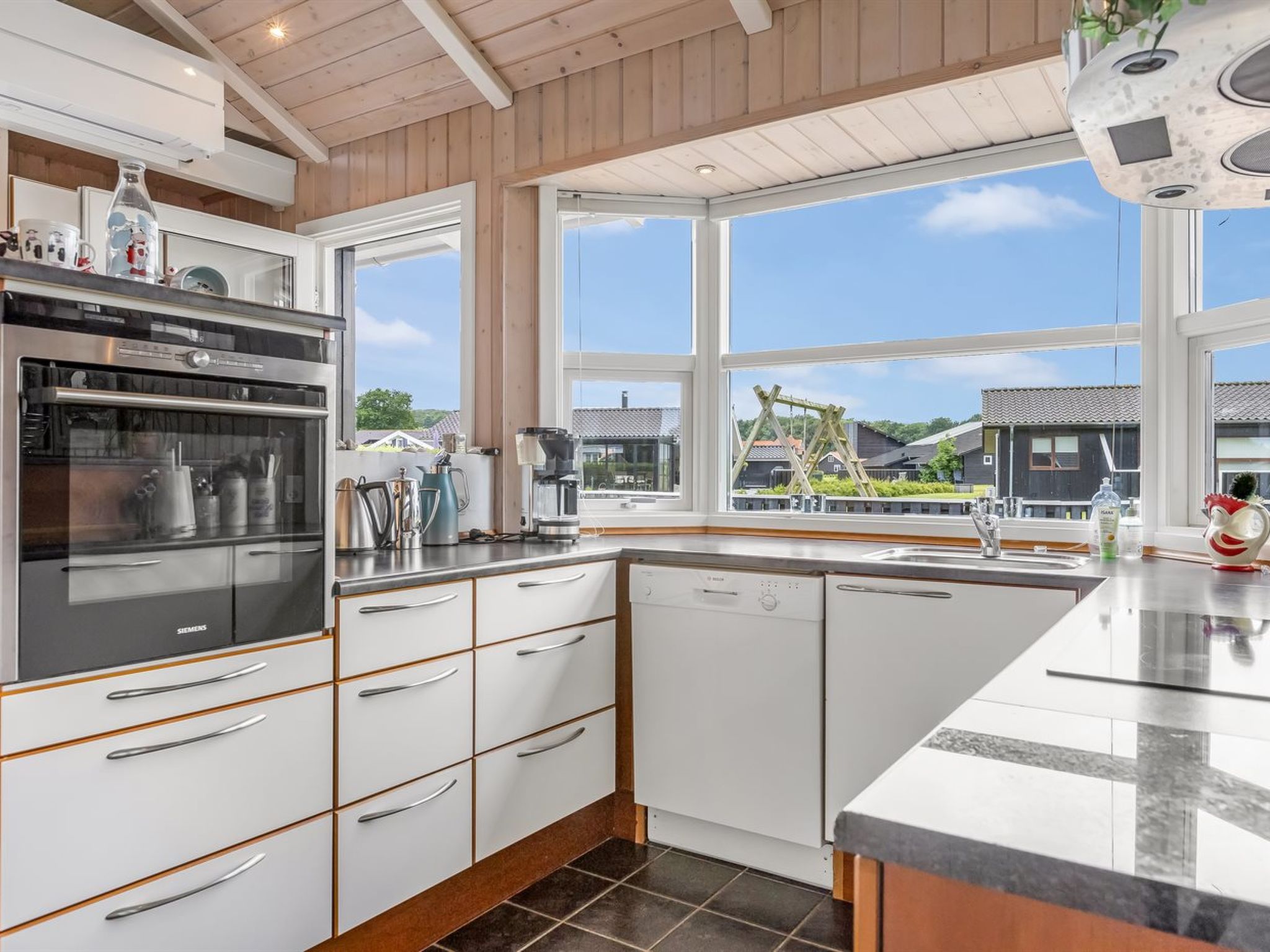 Maison "Winald" - 150m from the sea – Cuisine et coin repas, photo 13 sur 29