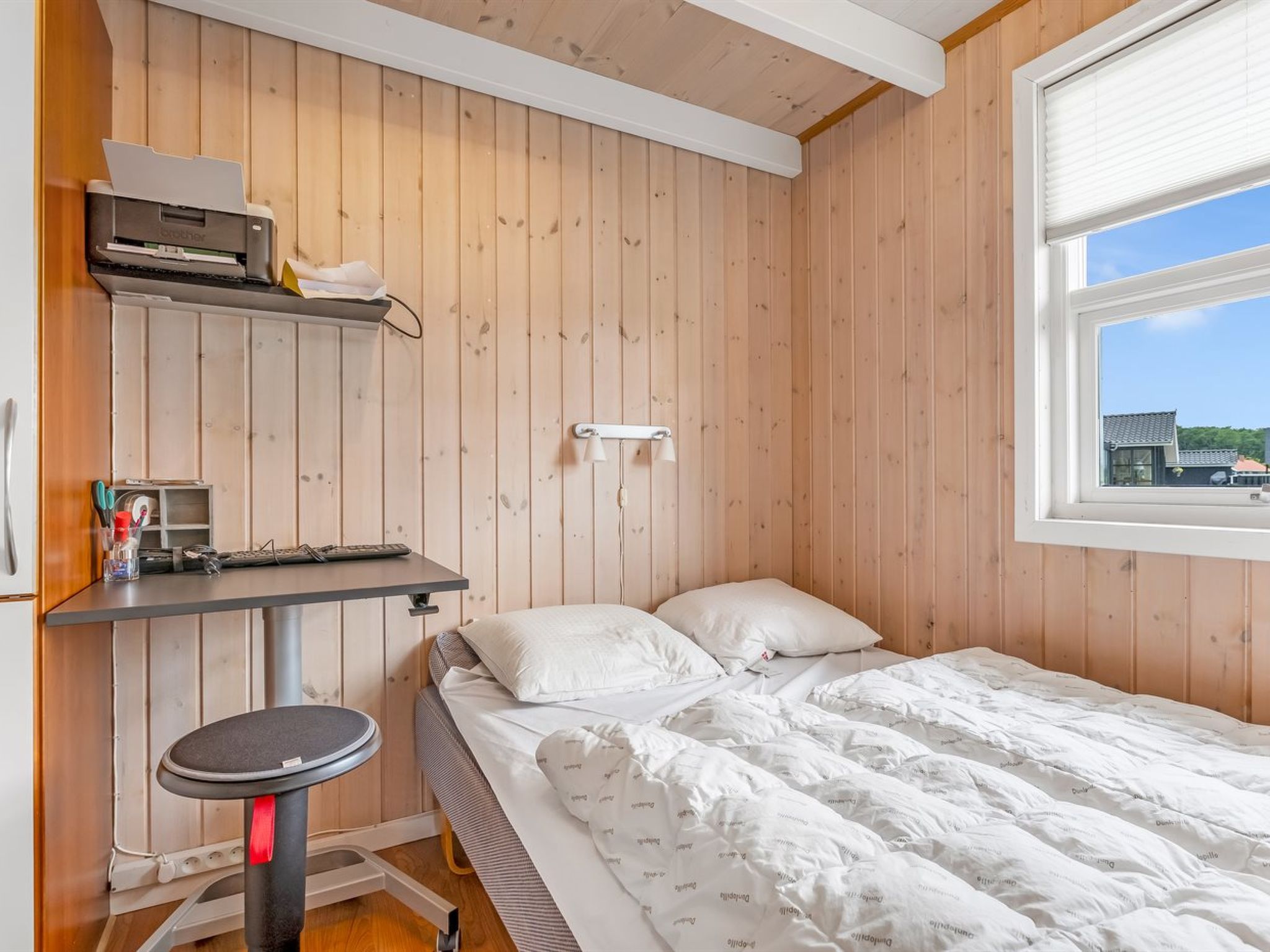 Maison "Winald" - 150m from the sea – Chambre, photo 16 sur 29