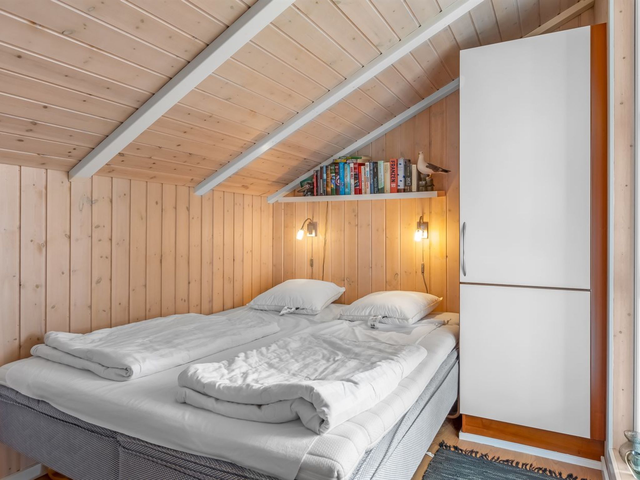 Maison "Winald" - 150m from the sea – Chambre, photo 19 sur 29