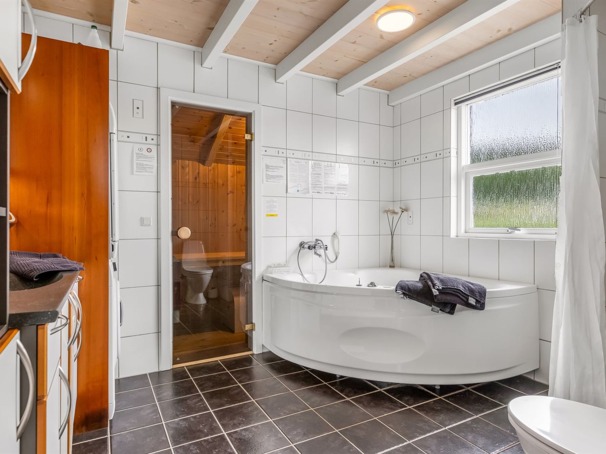 Maison "Winald" - 150m from the sea – Salle de bains, photo 21 sur 29