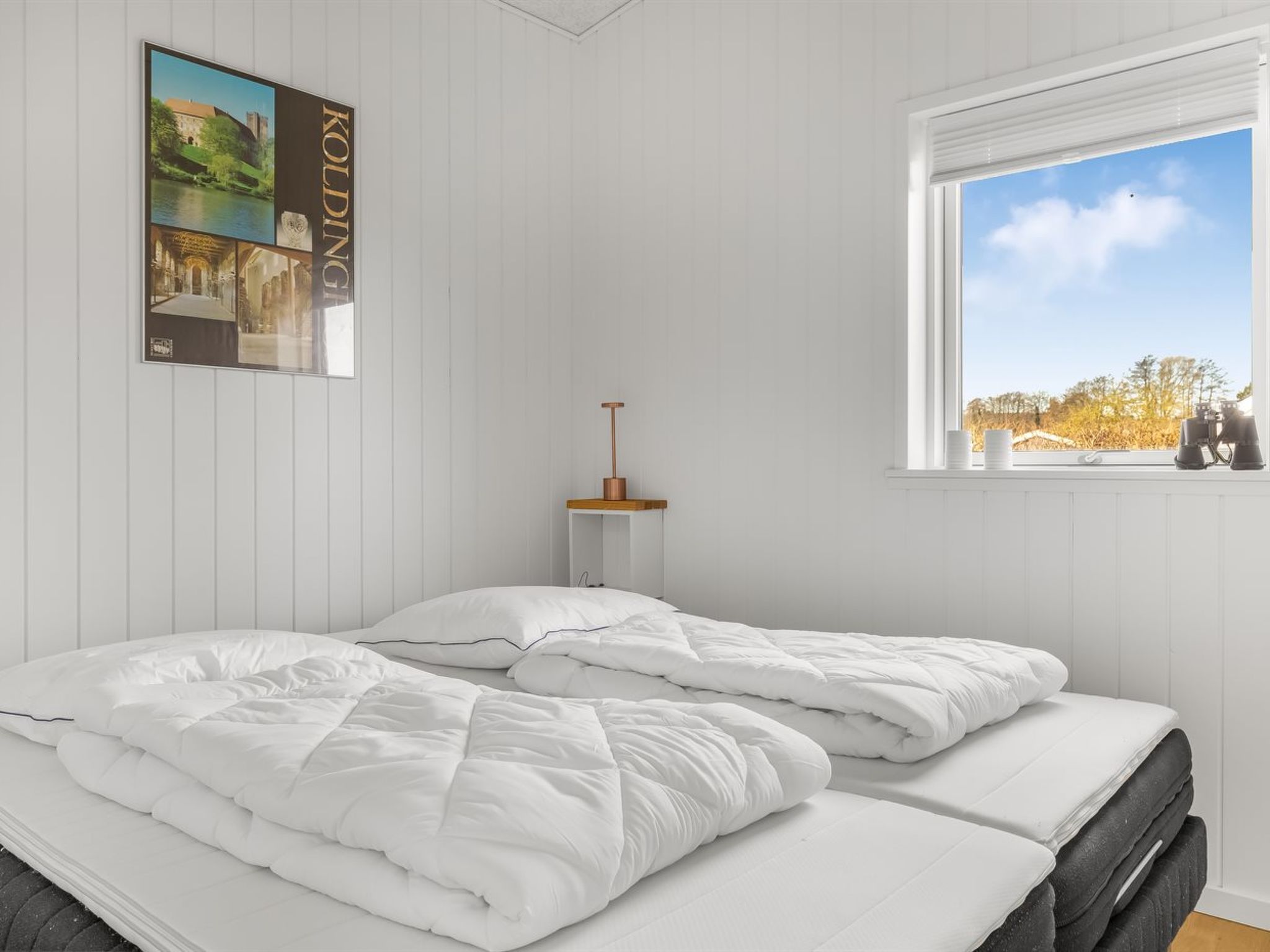 "Angelita" - 50m from the sea - Dedans