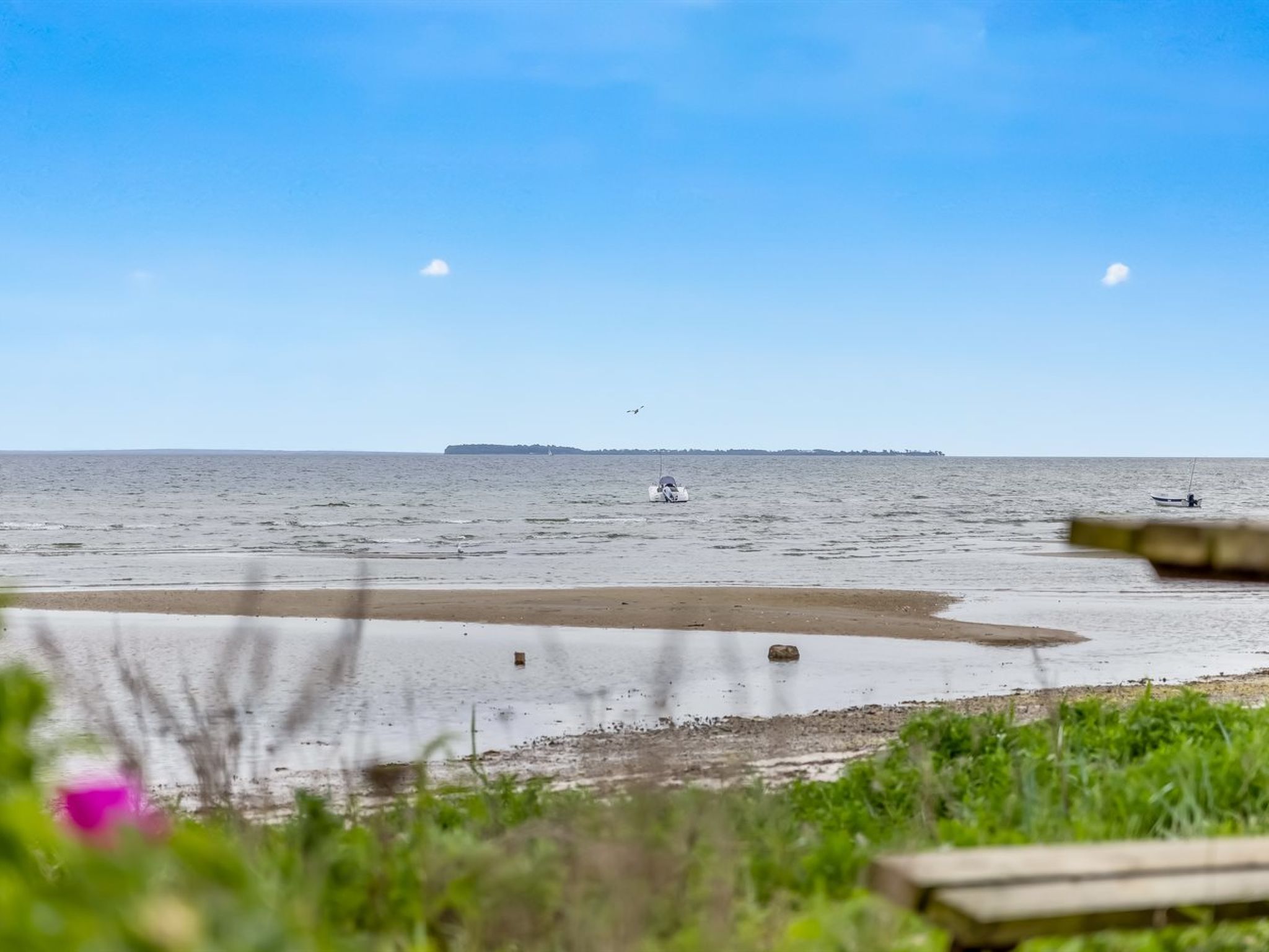 "Sylvelin" - 40m from the sea