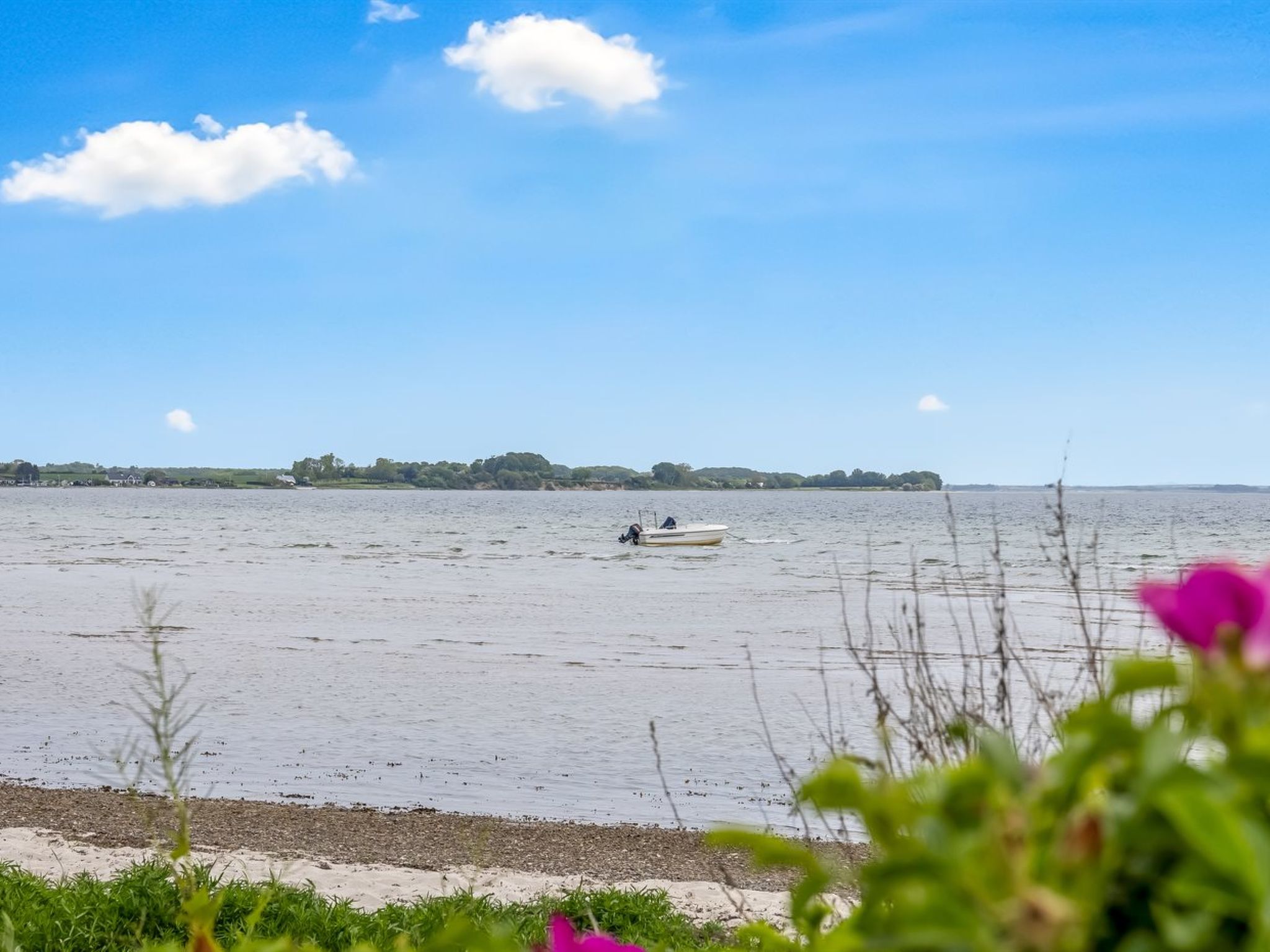"Sylvelin" - 40m from the sea - Draußen