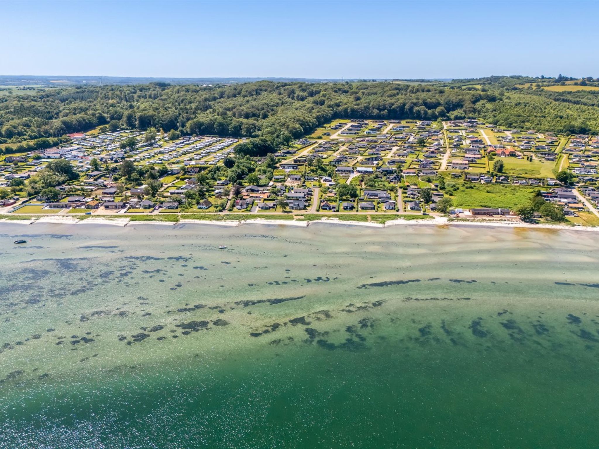 "Amma" - 15m from the sea - Buiten
