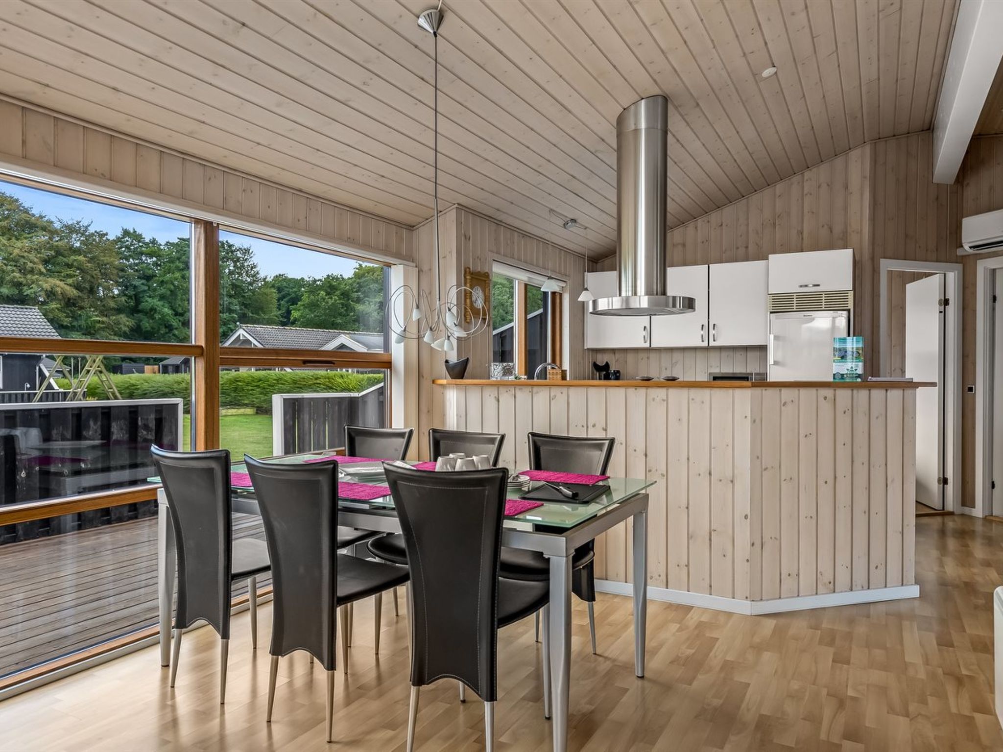 Maison "Thrine" - 150m from the sea – Cuisine et coin repas, photo 7 sur 29