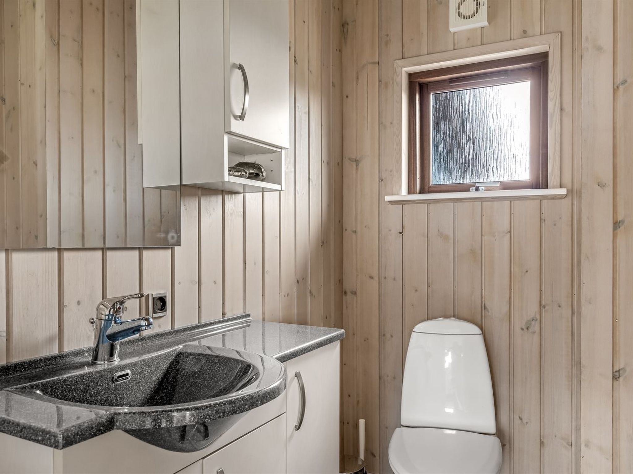 Maison "Thrine" - 150m from the sea – Salle de bains, photo 19 sur 29