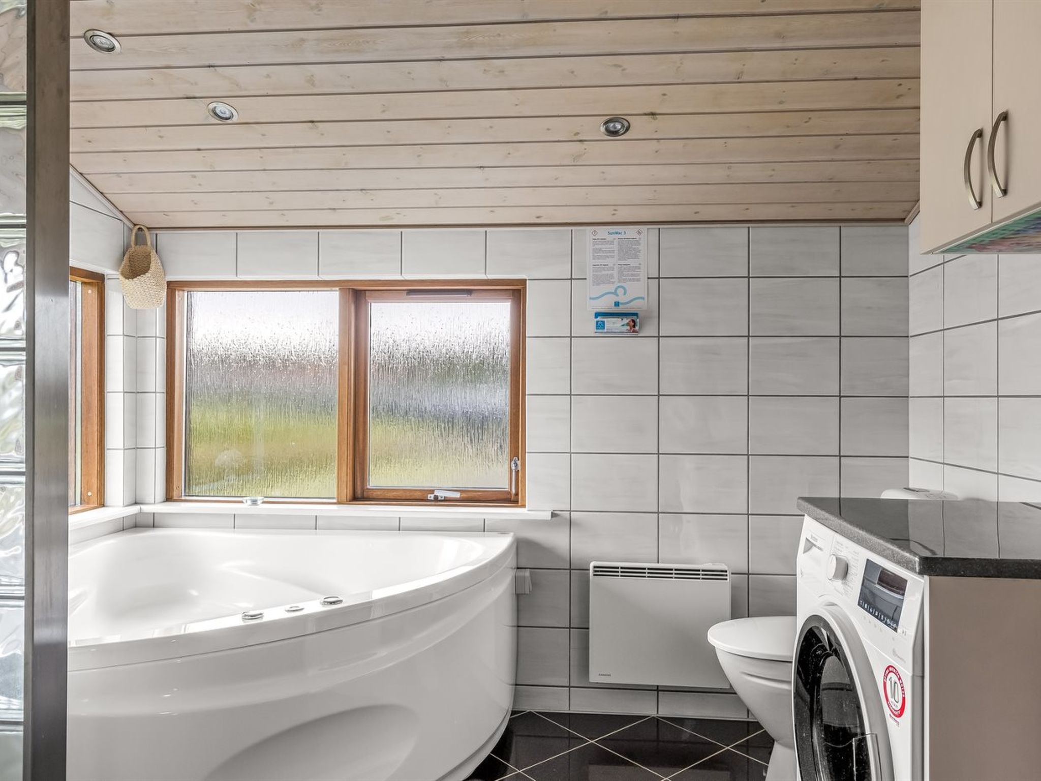 Maison "Thrine" - 150m from the sea – Salle de bains, photo 20 sur 29