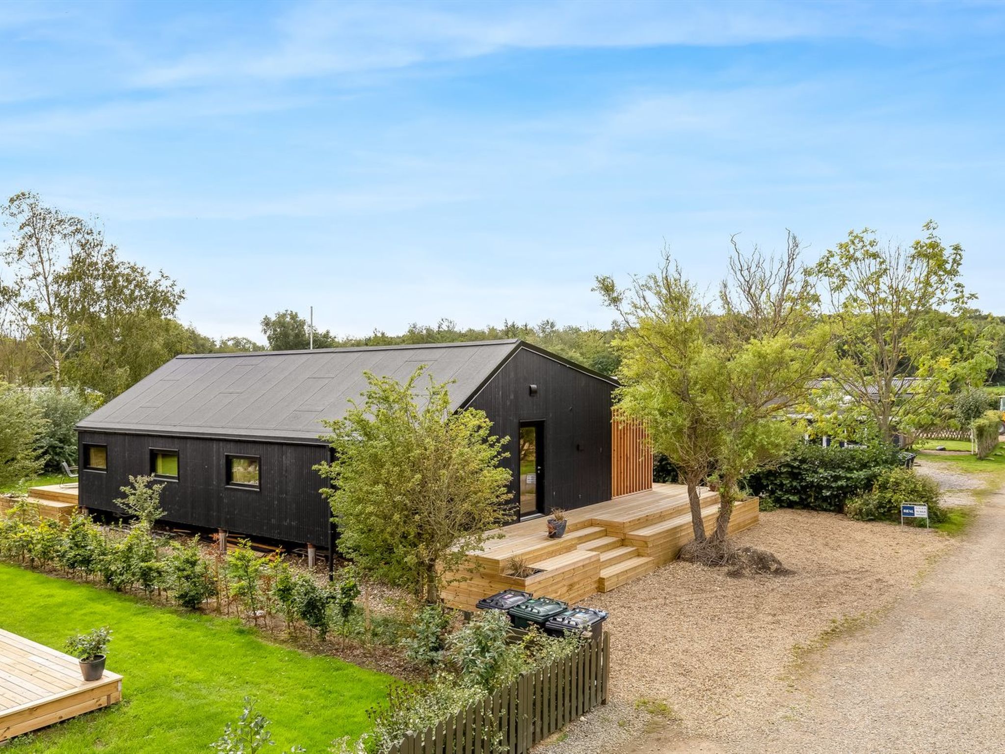 "Munibert" - 100m from the sea — House (1 of 26)