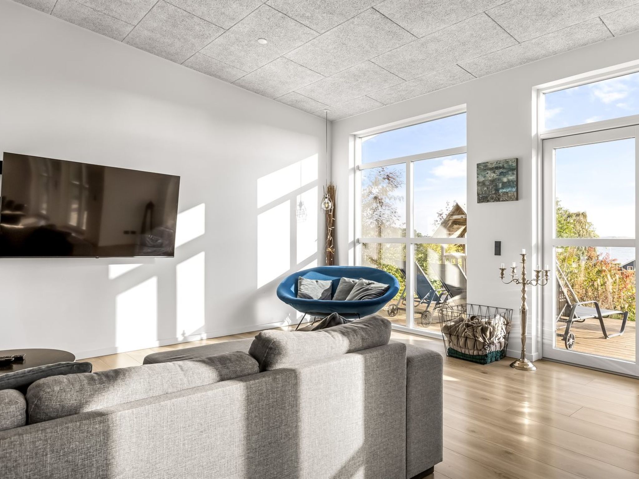 "Gerwendil" - 220m from the sea