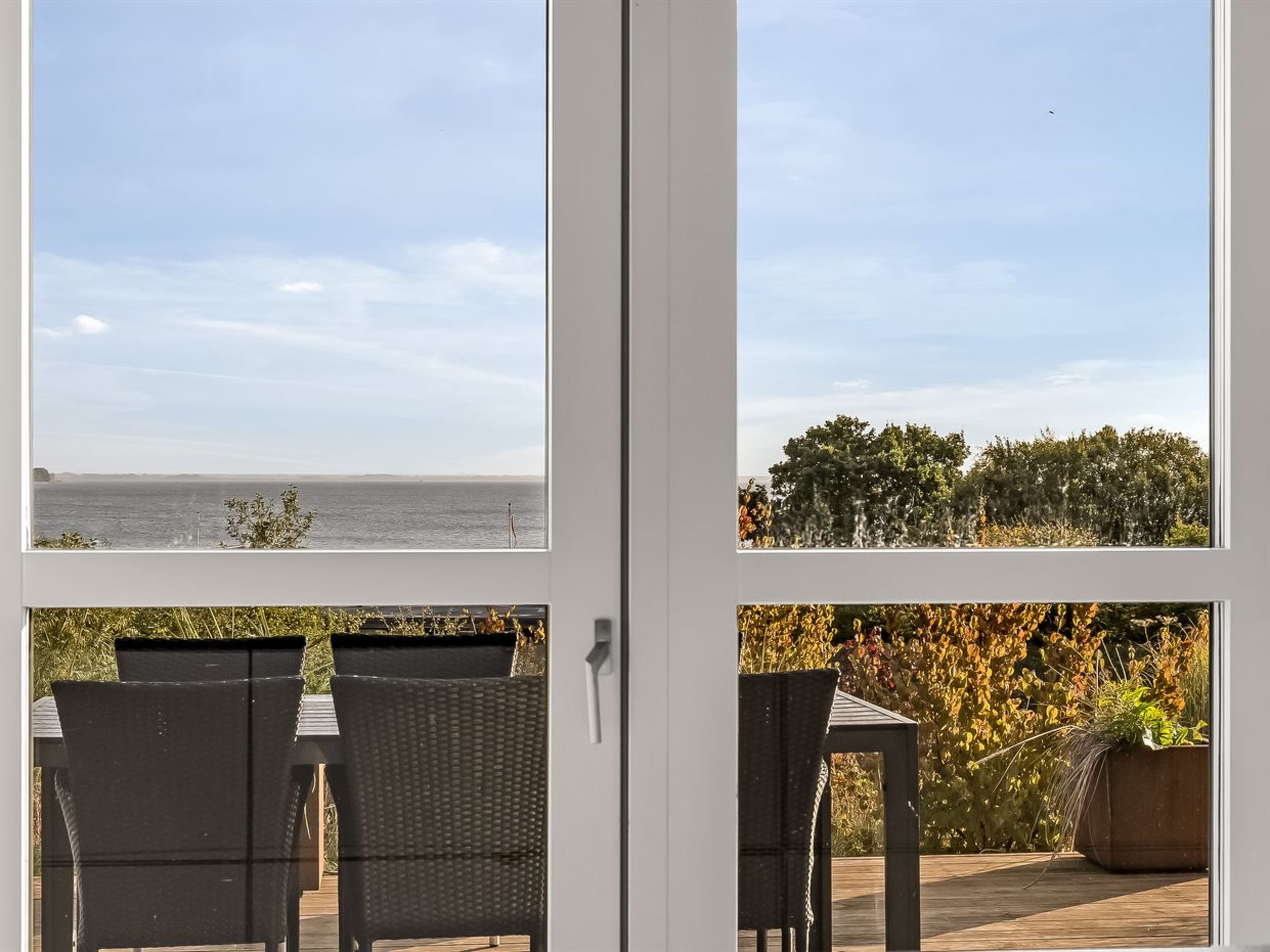 "Gerwendil" - 220m from the sea - Binnen