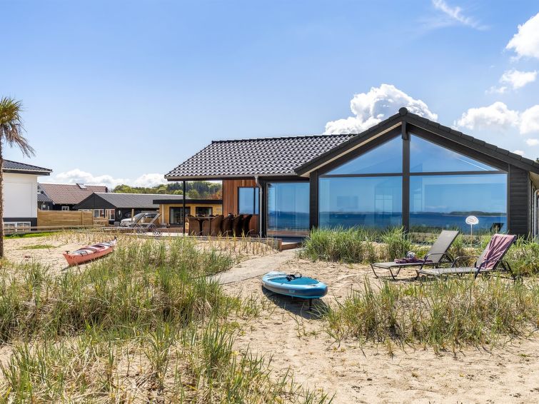 "Catalina" - 30m From The Sea - Kolding