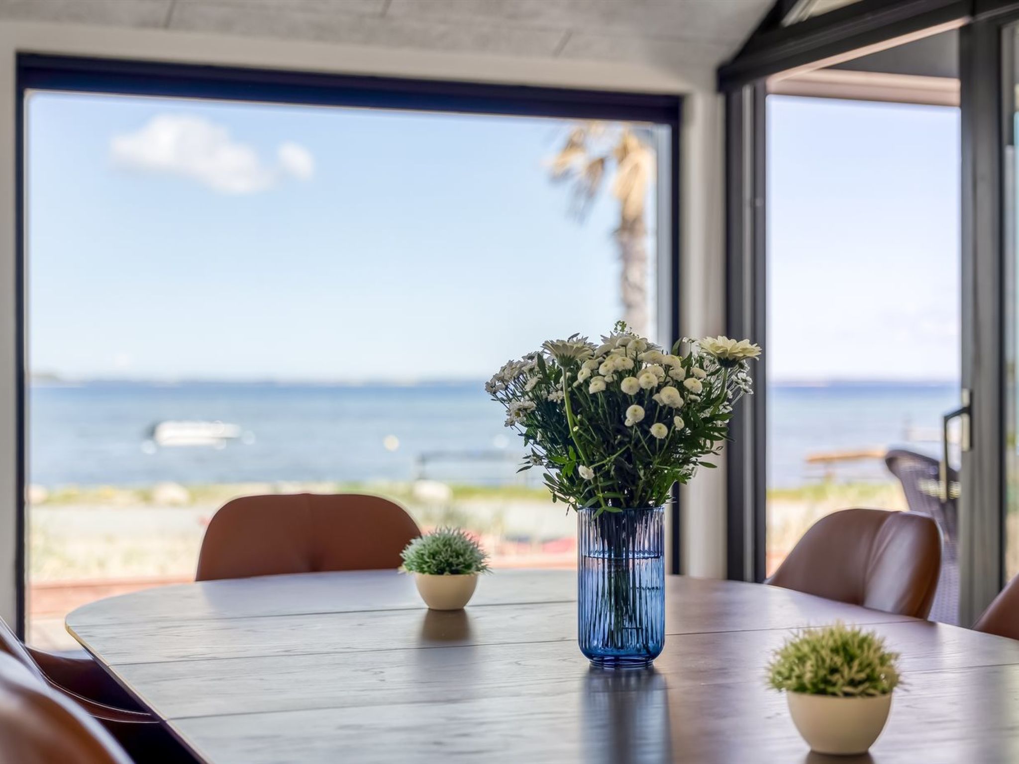 "Catalina" - 30m from the sea - Buiten