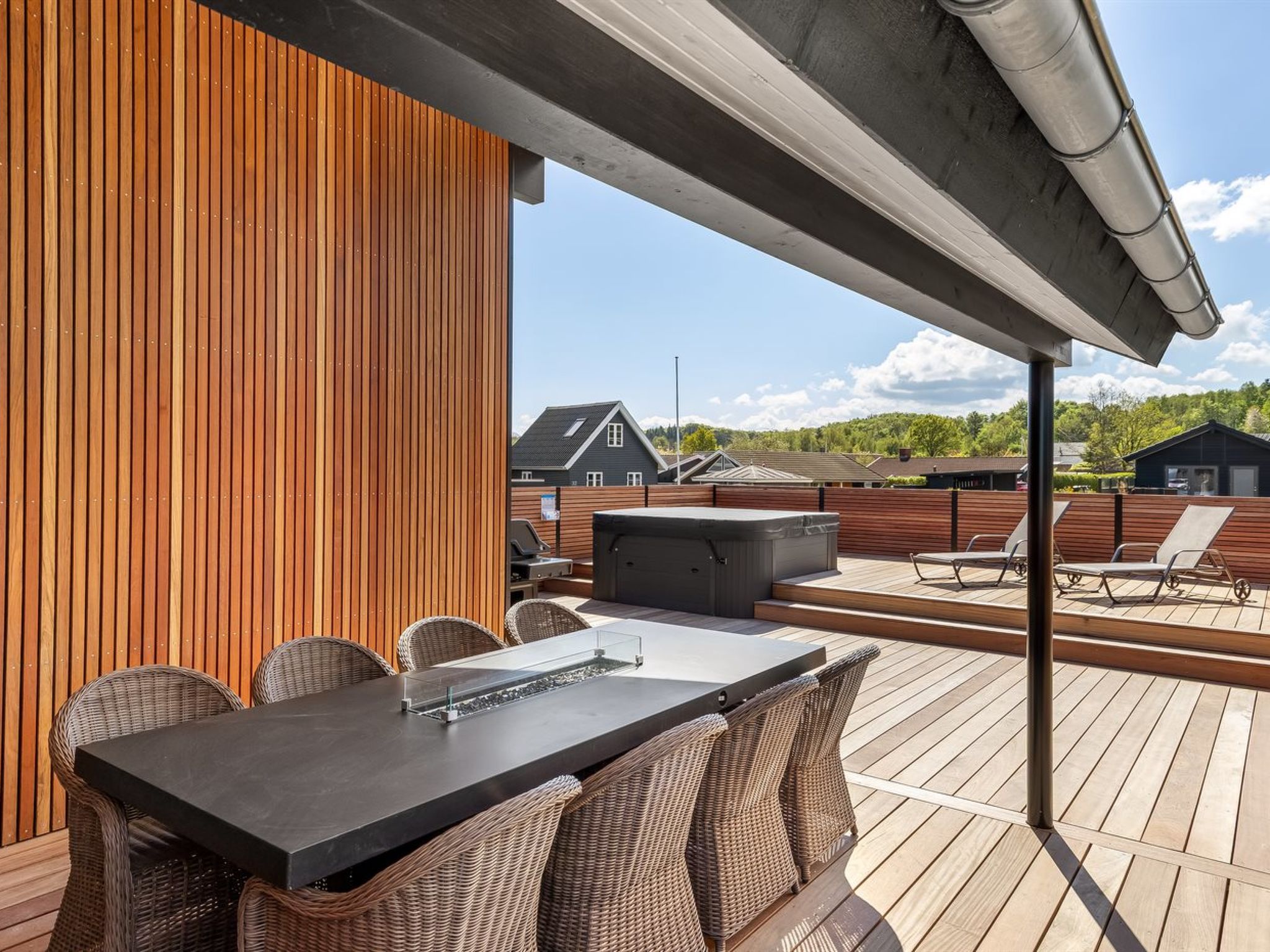 "Catalina" - 30m from the sea - Buiten