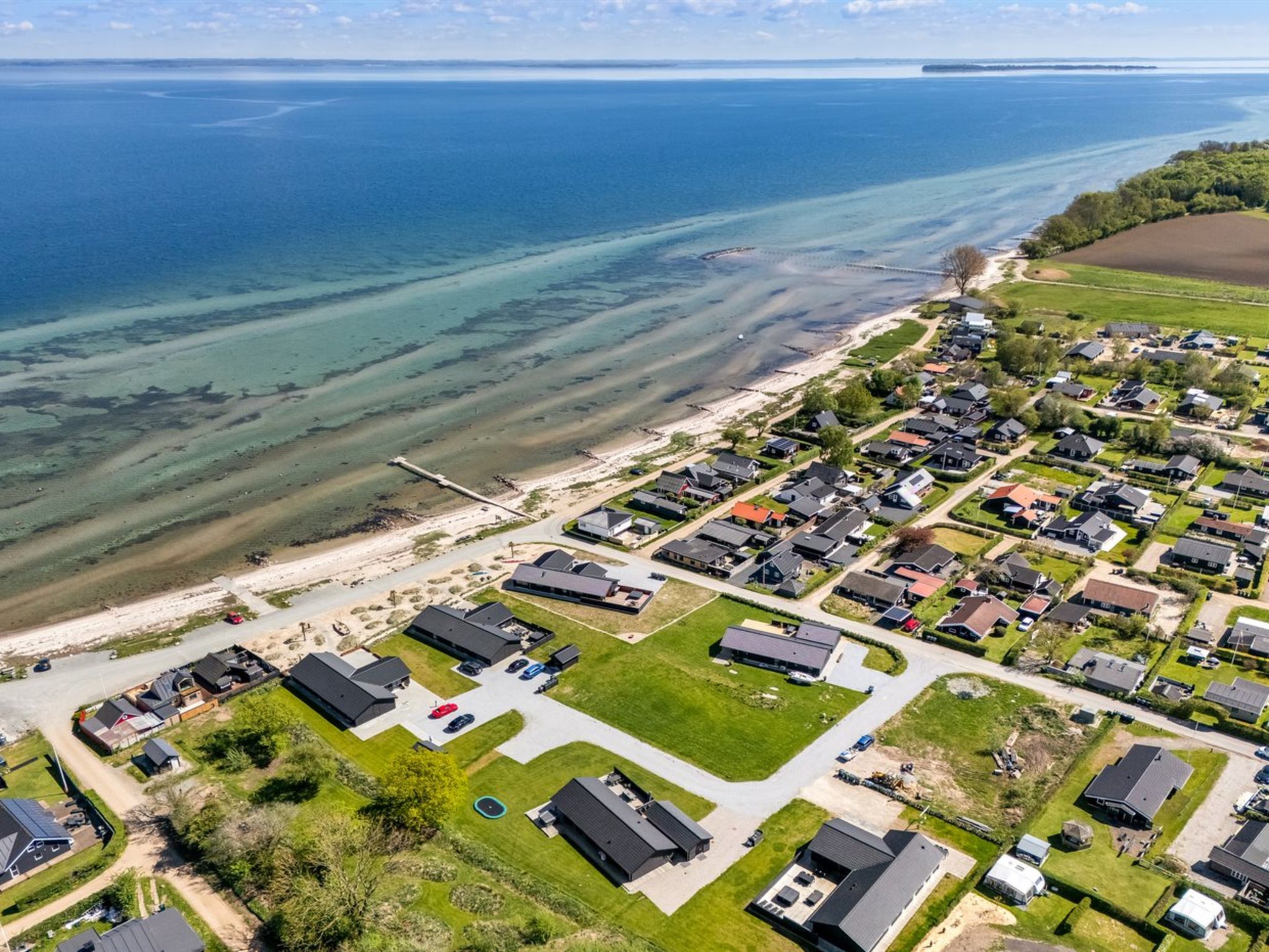 "Catalina" - 30m from the sea - Buiten