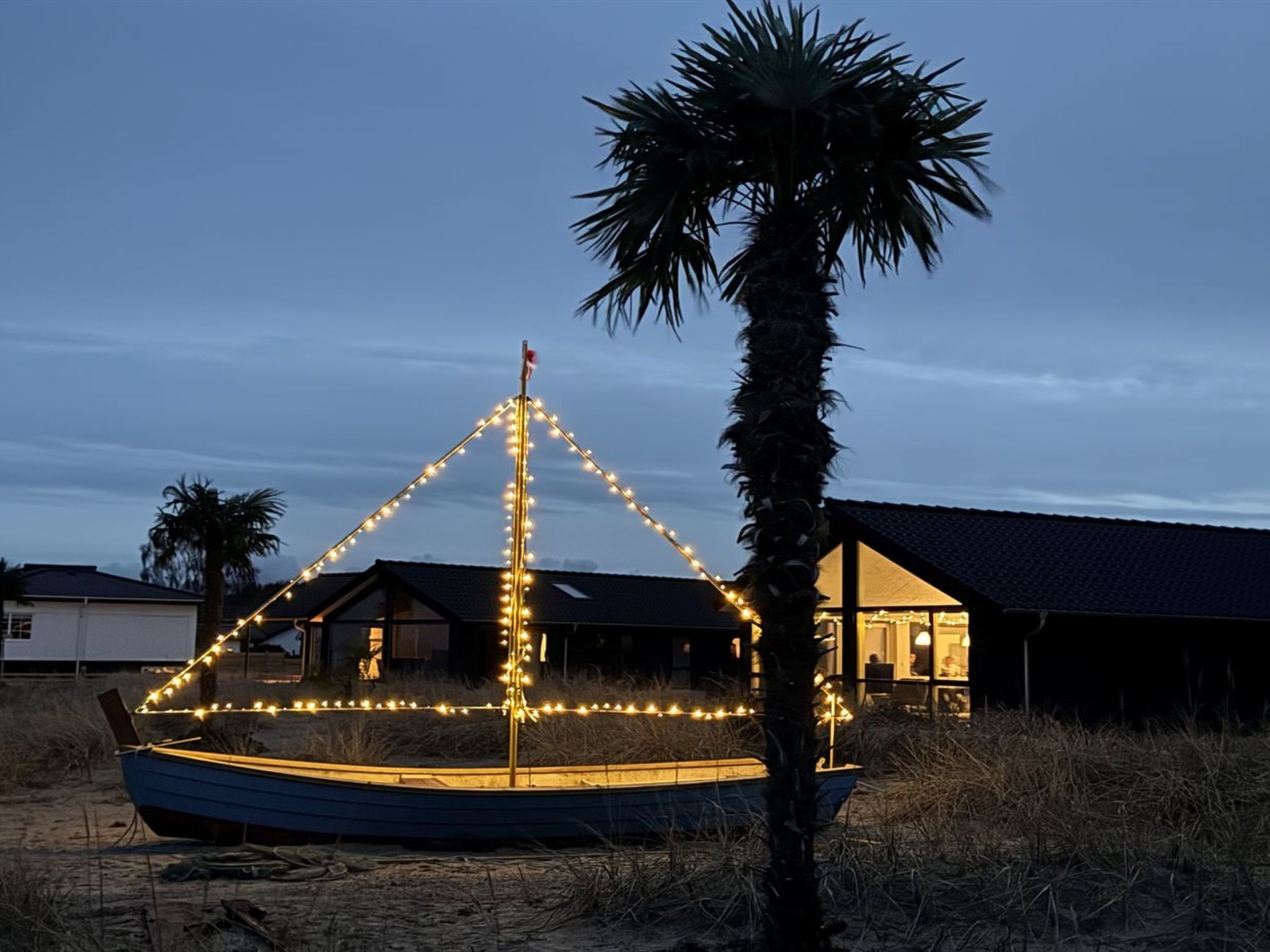 "Catalina" - 30m from the sea-Dehors